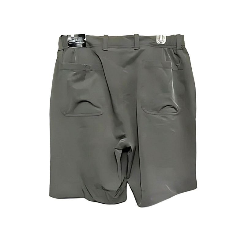 Brooks Brothers Brooks Brothers Charcoal Chino Shorts Preppy 30 NWT Size US 30 / EU 46 - 7 Thumbnail