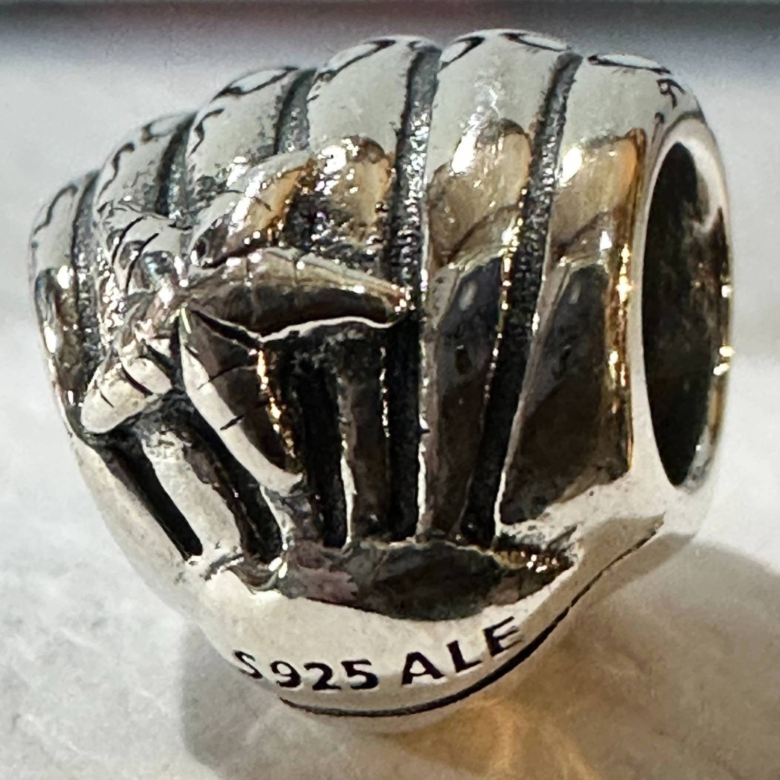 pandora Authentic Pandora Star Fish Sea Shell Beach Ocean Tropical S Size ONE SIZE - 5 Thumbnail