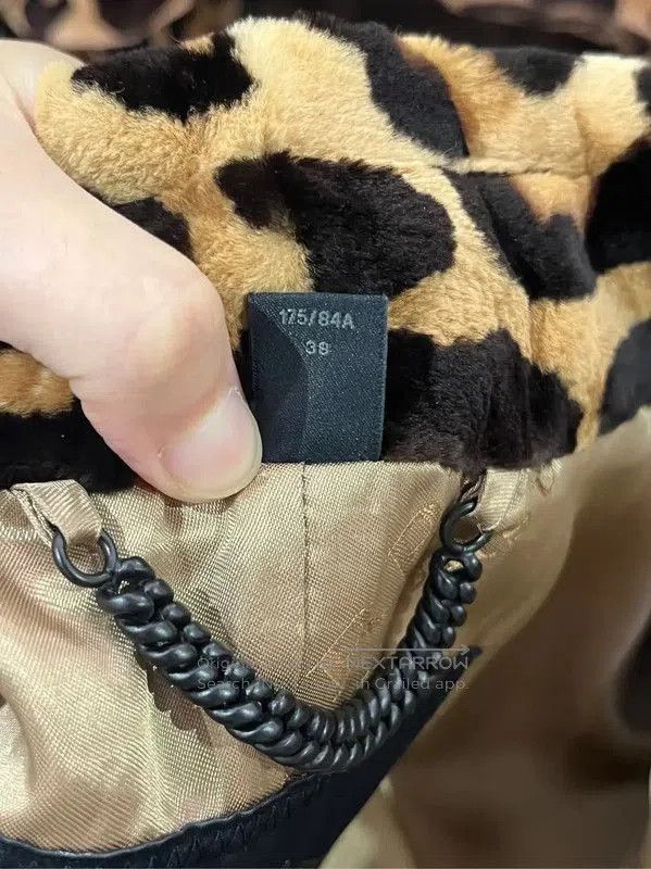 Burberry Burberry Brown Cotton Long Trench Coat. Size M / US 6-8 / IT 42-44 - 8 Thumbnail