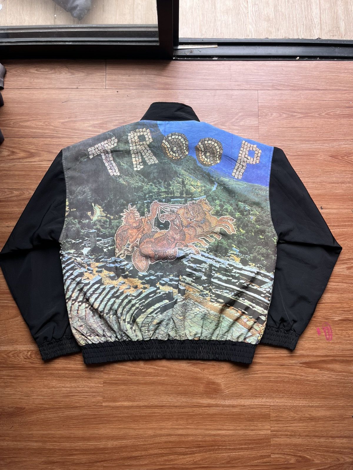 Troop Troop spx jacket Size US M / EU 48-50 / 2 - 4 Thumbnail