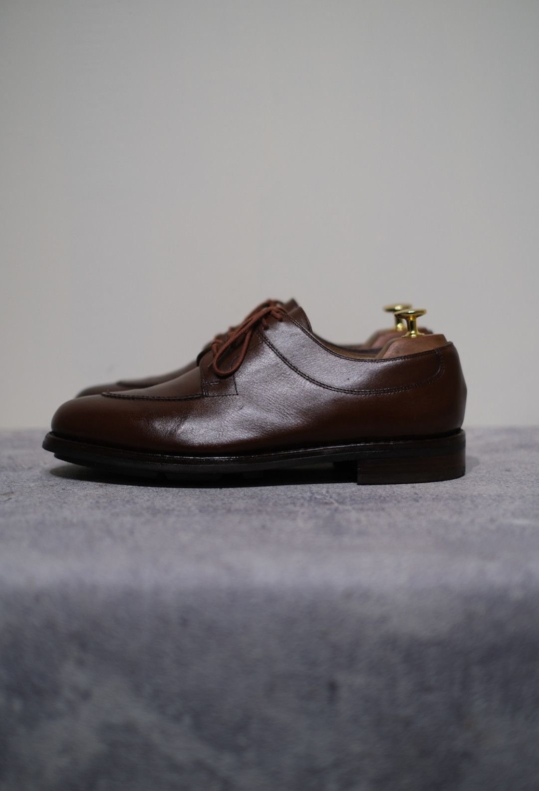 Paraboot Paraboot Rousseau Size US 7 / EU 40 - 3 Thumbnail