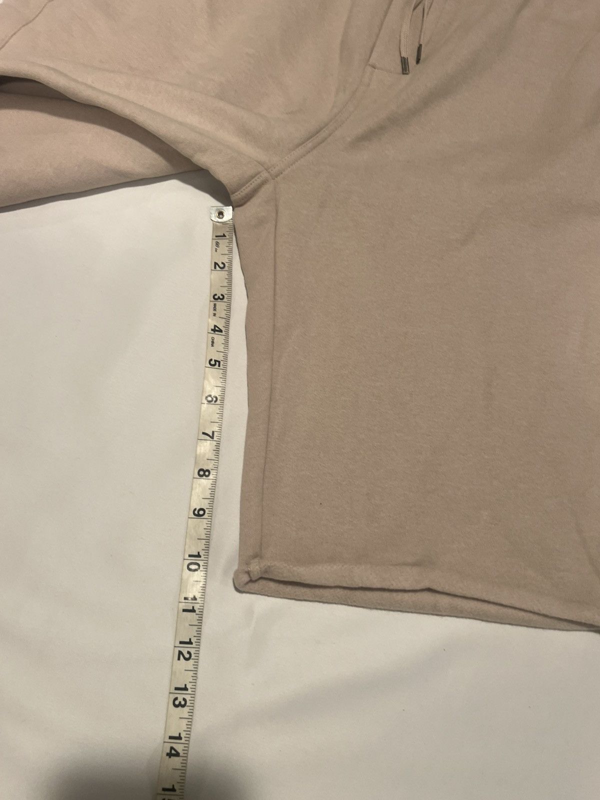 Saint Laurent Paris Saint Laurent men’s shorts . XL. $820 Size US 36 / EU 52 - 10 Thumbnail