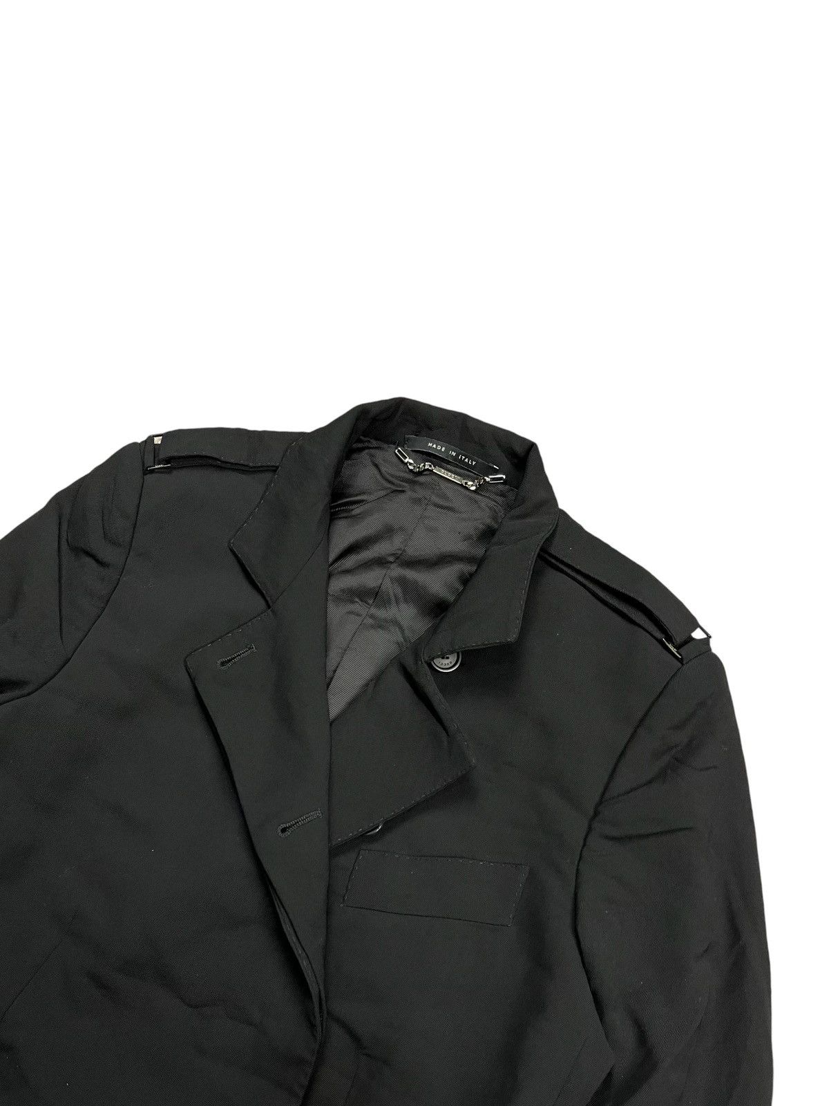 Gucci Gucci Tom For Era Jacket Size XS / US 0-2 / IT 36-38 - 7 Thumbnail