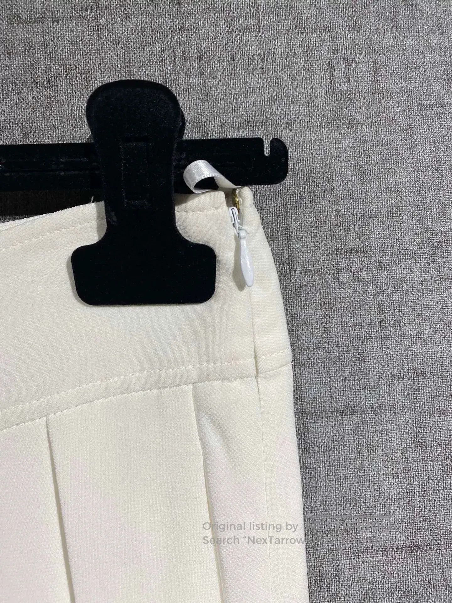 Givenchy Givenchy Womens Casual Pants with Tags. Size 37" - 5 Thumbnail