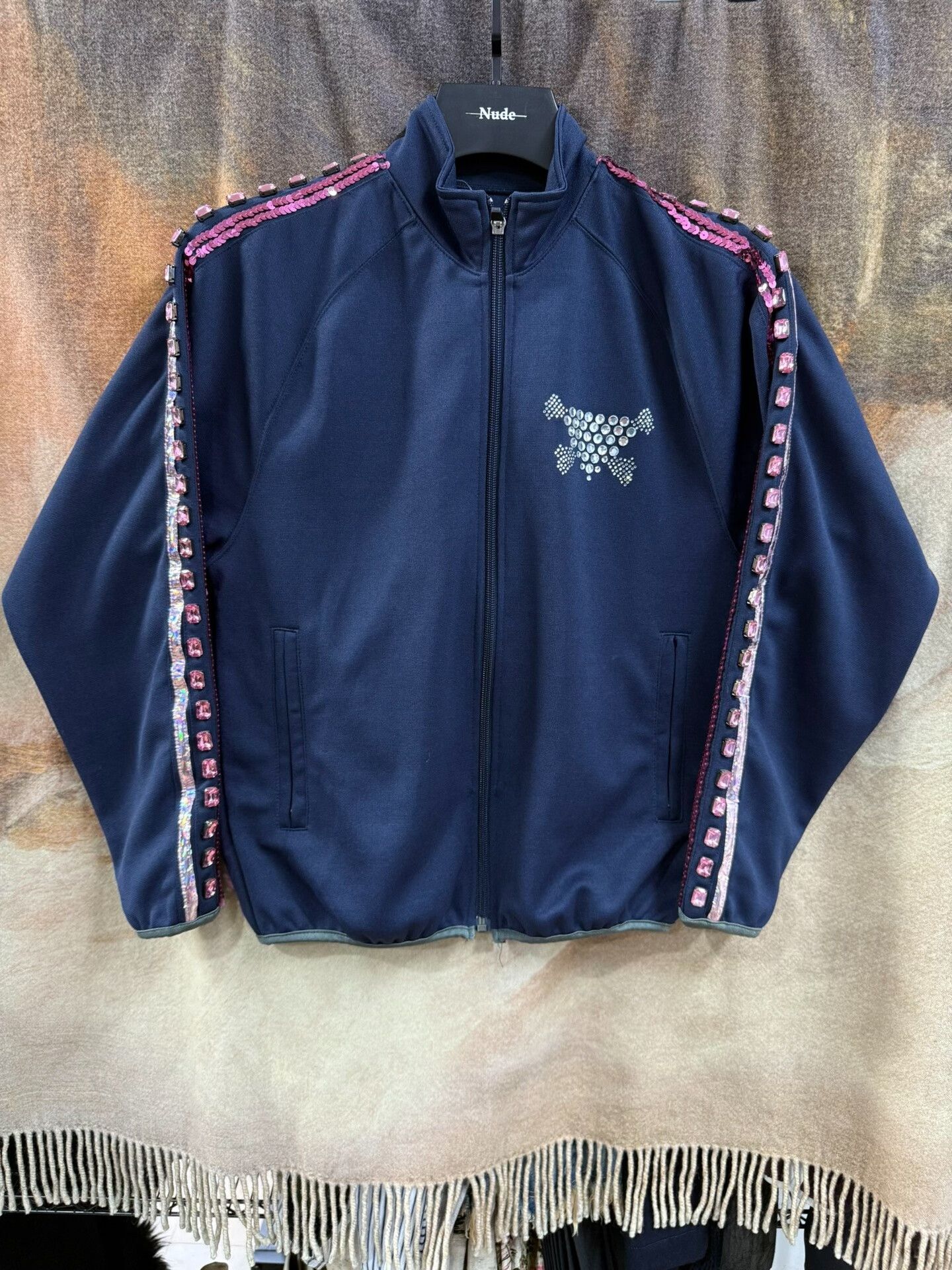 Comme des Garcons undercover heavy visual jacket Size US M / EU 48-50 / 2 - 1 Thumbnail