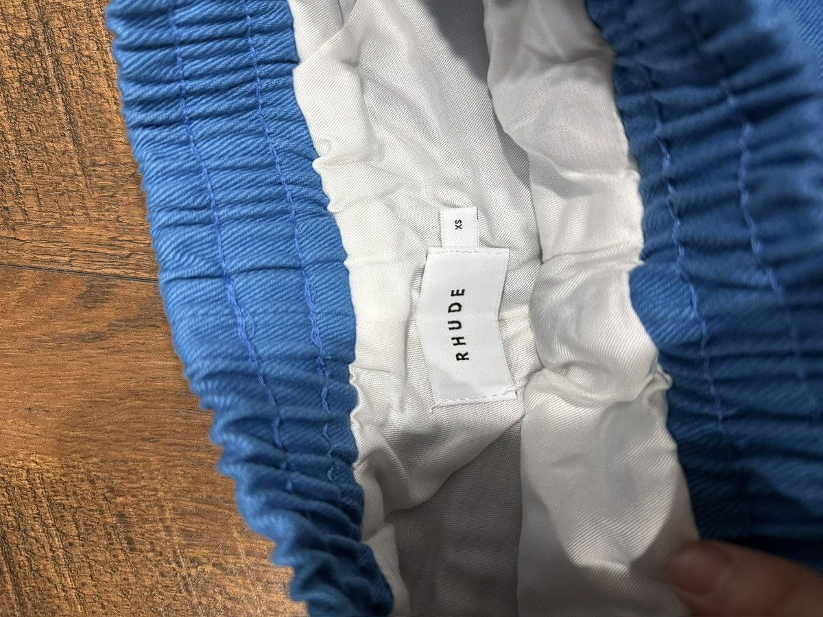 Rhude Rhude Bandana Shorts X Small Size US 28 / EU 44 - 3 Thumbnail