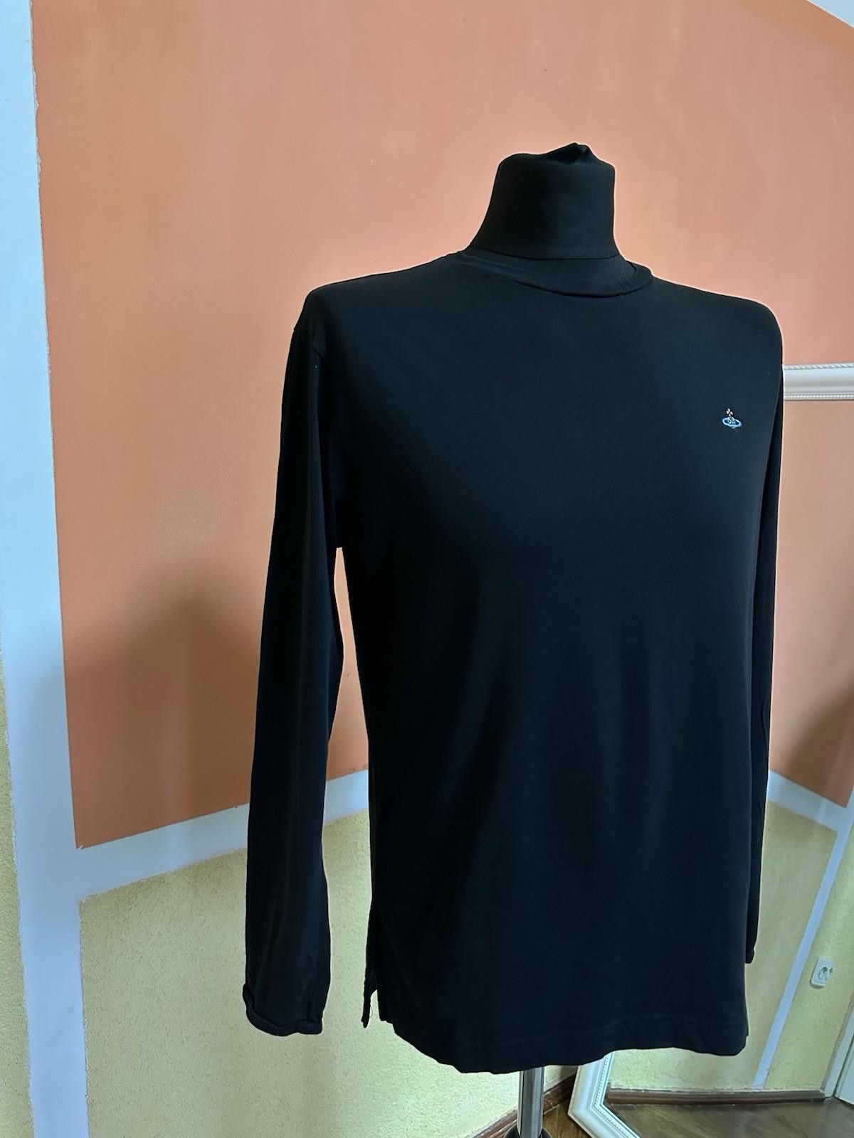 Vivienne Westwood Vivienne Westwood Longsleeve Sz XL Size US XL / EU 56 / 4 - 2 Thumbnail