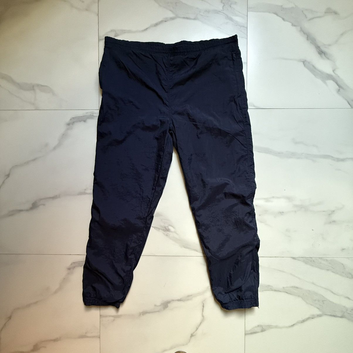 Apex Vintage 90s Apex Track Pants Size US 36 / EU 52 - 2 Thumbnail