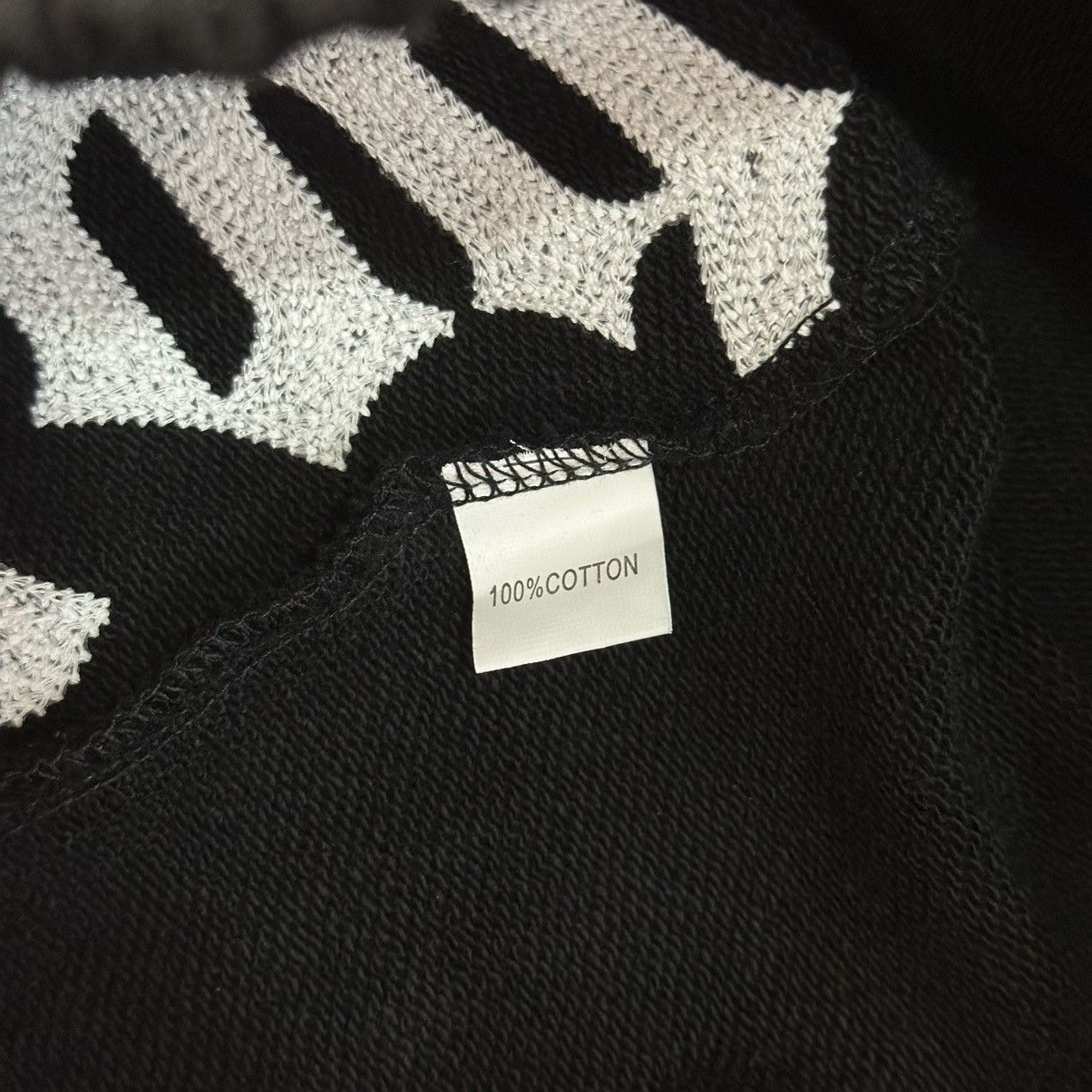 Godspeed Godspeed Courtside Shorts Black Size Small Size US 30 / EU 46 - 5 Thumbnail