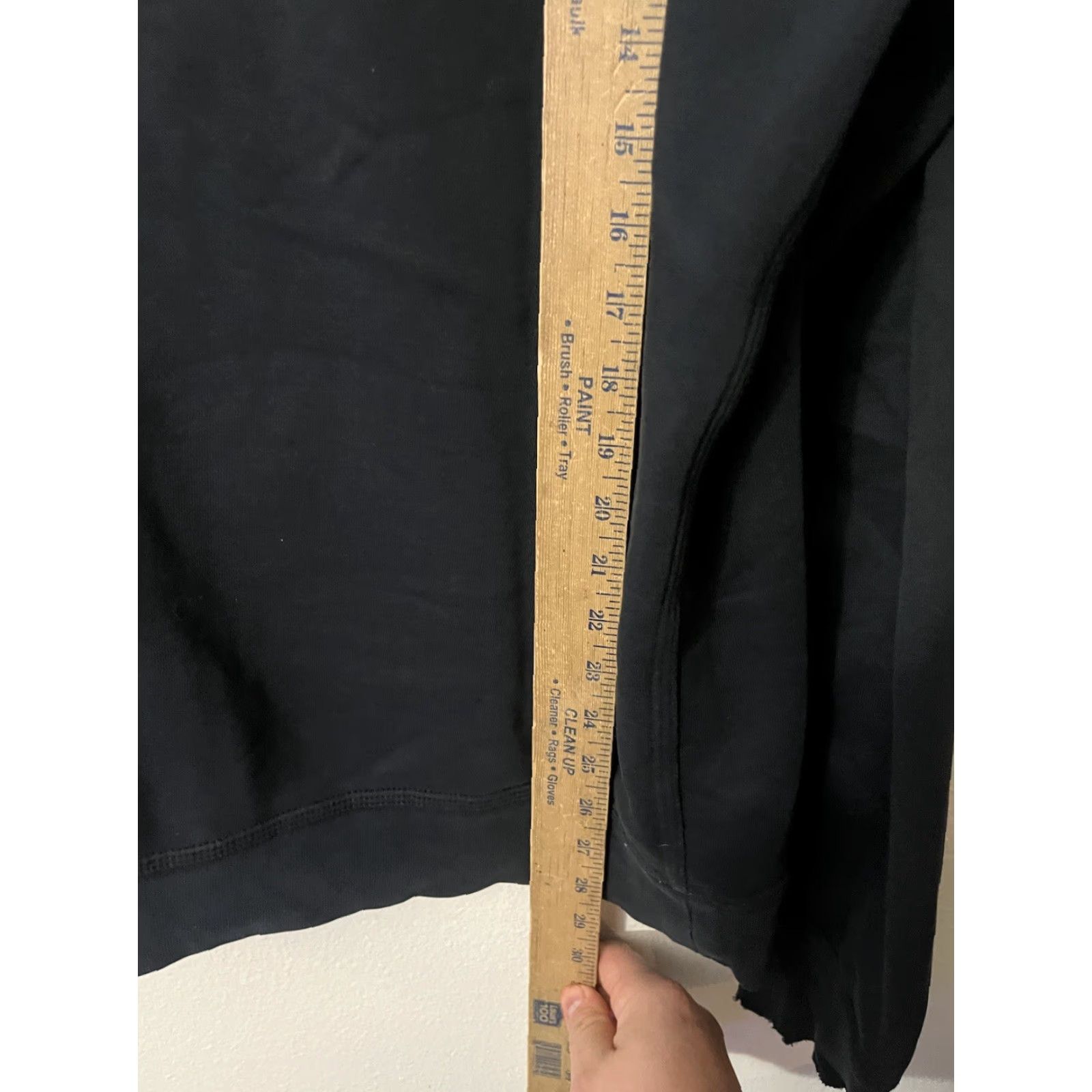 Nike Nike Hoodie Mens XL Black Full Zip Logo Fleece Jacket Sweatshirt Sportswear Nike Sportswear Hoodie Men XL Black Logo Full Zip Fleece Sweatshirt Sports Size US XL / EU 56 / 4 - 6 Thumbnail