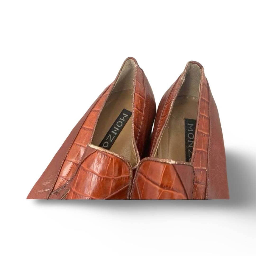 Luxire MONZO loafers #41 Size US 9 / EU 42 - 2 Thumbnail