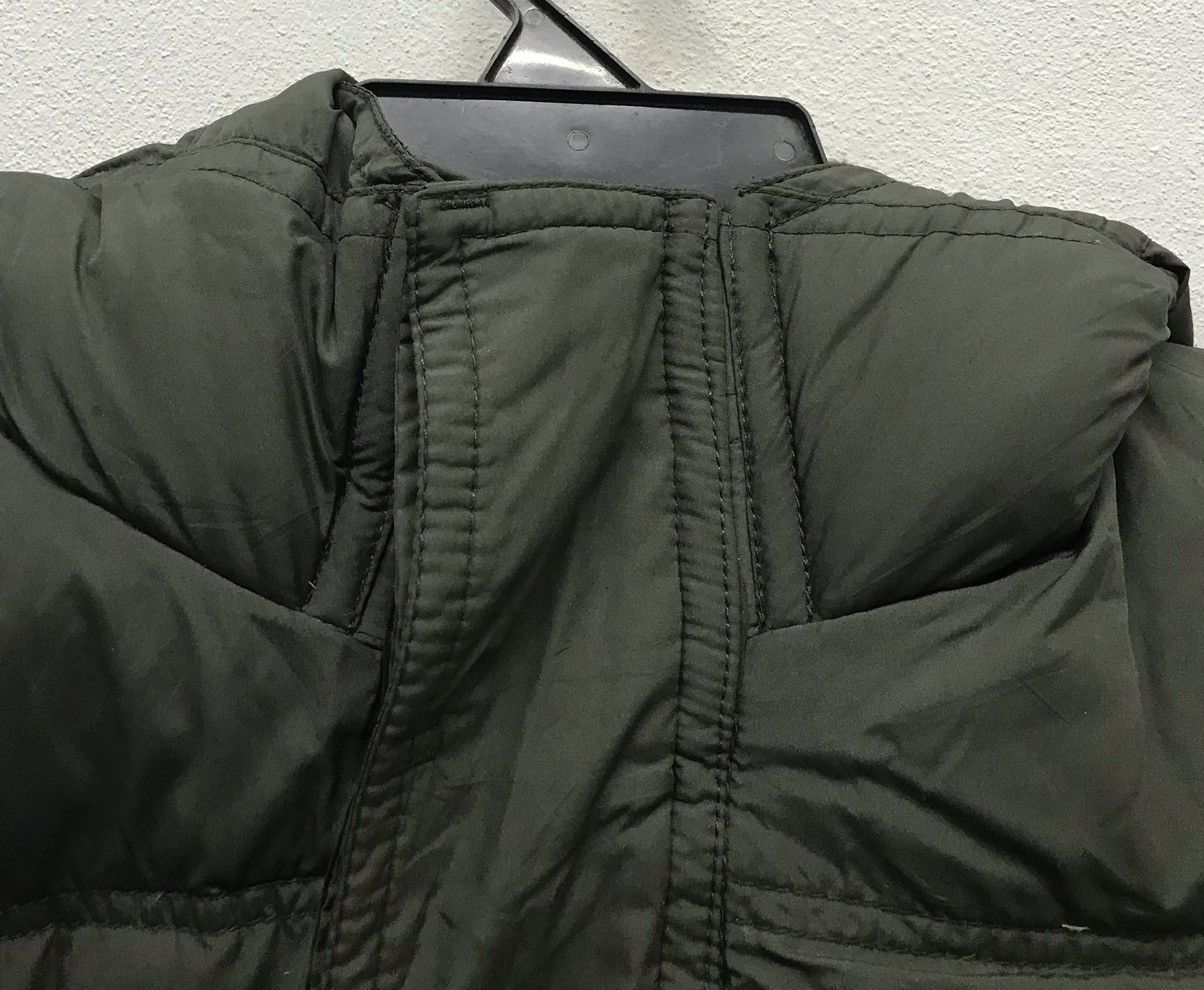 Abercrombie & Fitch × Vintage Vintage Abercrombie & Fitch Kemp Shall Jacket Size US S / EU 44-46 / 1 - 3 Thumbnail