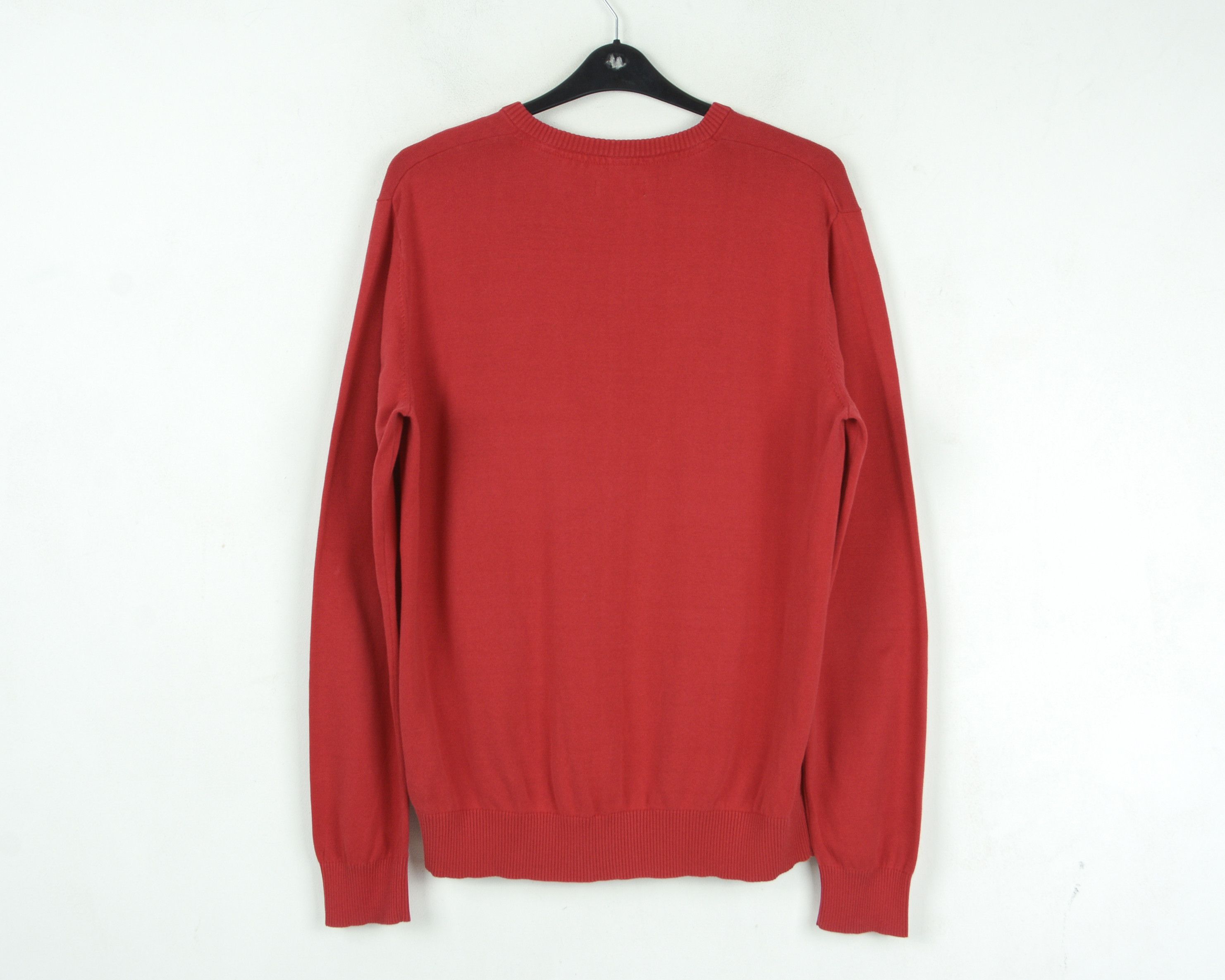 Peak Performance 2XL Brady Jumper Pullover Sweater Casual Knit Size US XXL / EU 58 / 5 - 2 Thumbnail