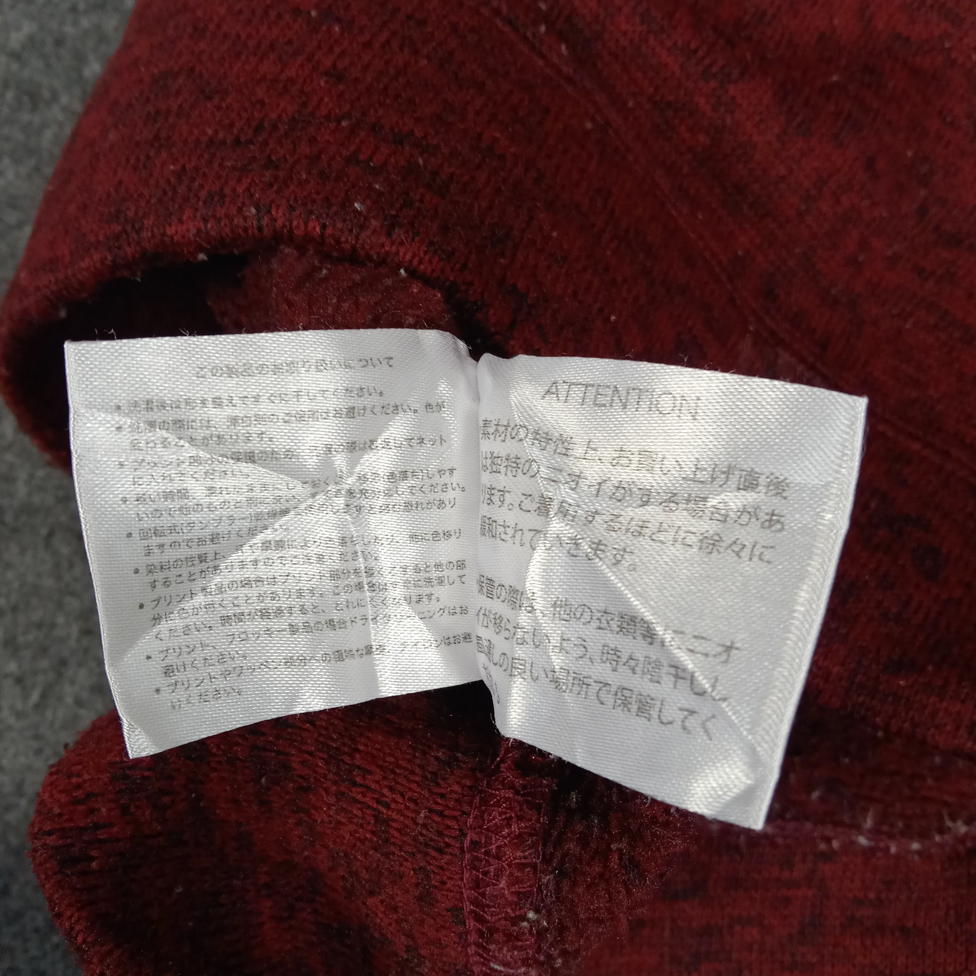 Other UK × Vintage London United Kingdom Winter Sweatshirt Hoodies Size US XXL / EU 58 / 5 - 9 Thumbnail