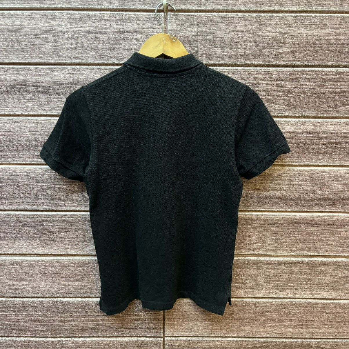 Comme des Garcons 2002 Comme Des Garcons Play Polo Shirt Size M / US 6-8 / IT 42-44 - 5 Thumbnail