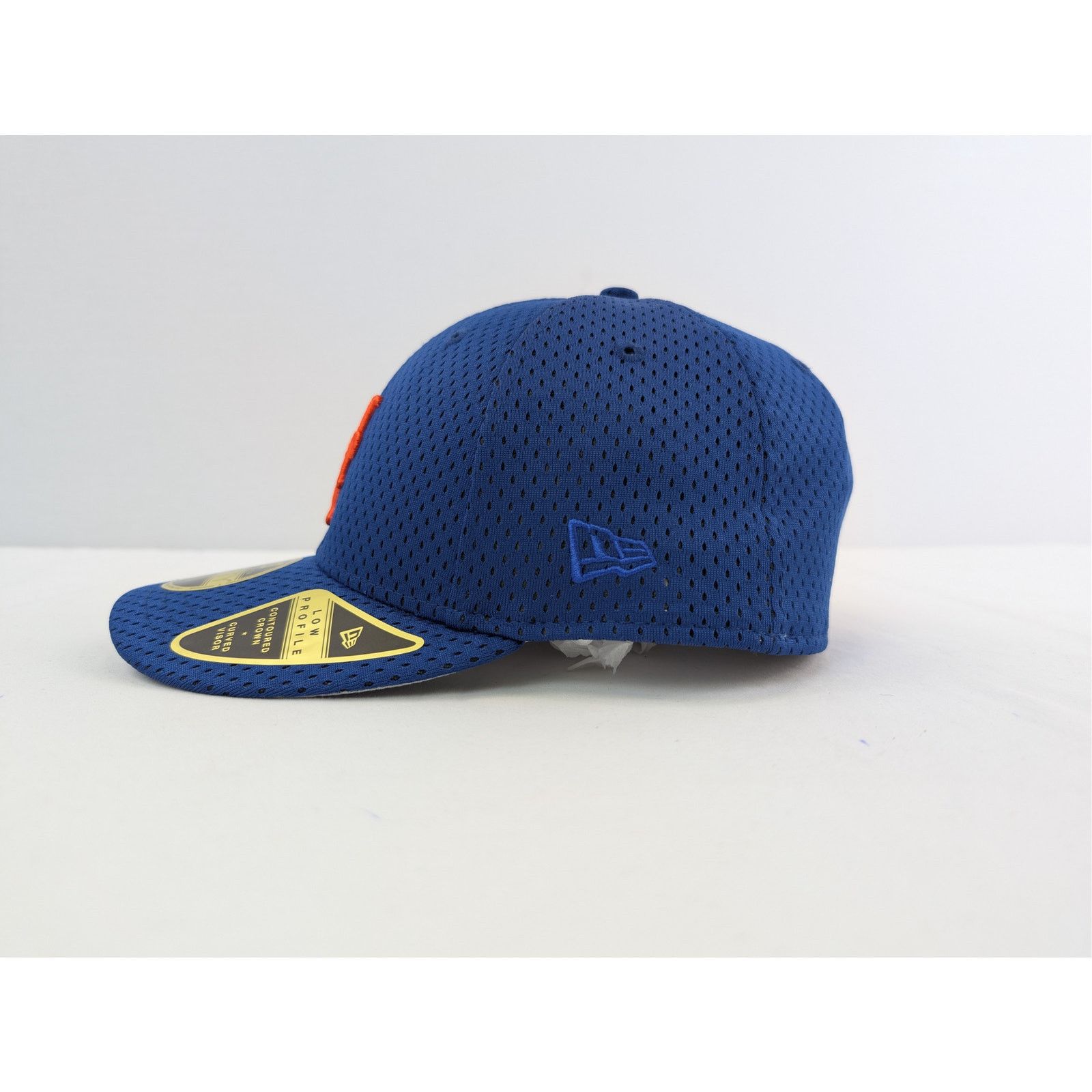 Aime Leon Dore × New Era o1rshd1 Q:2 / Size: 7 3/8 / New York Mets Mesh Cap / Hat Size ONE SIZE - 3 Thumbnail