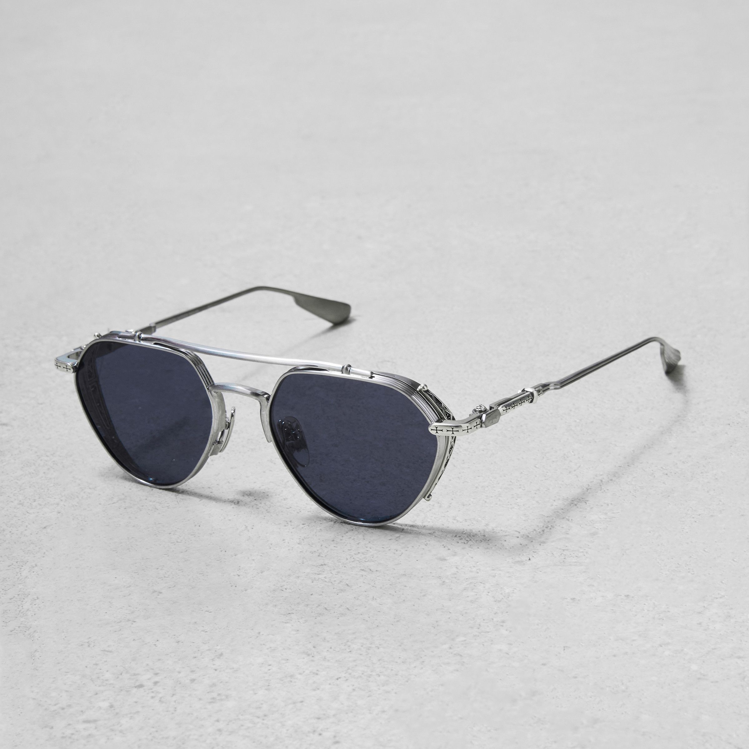 Chrome Hearts CHROME HEARTS FREE RIDE Size ONE SIZE - 2 Thumbnail