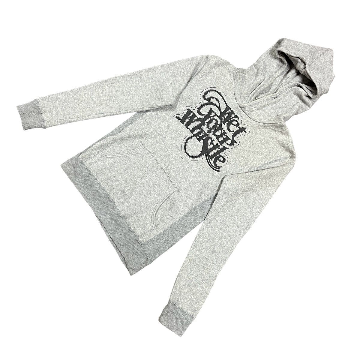 Vanquish Vanquish hoodie Size US S / EU 44-46 / 1 - 2 Thumbnail