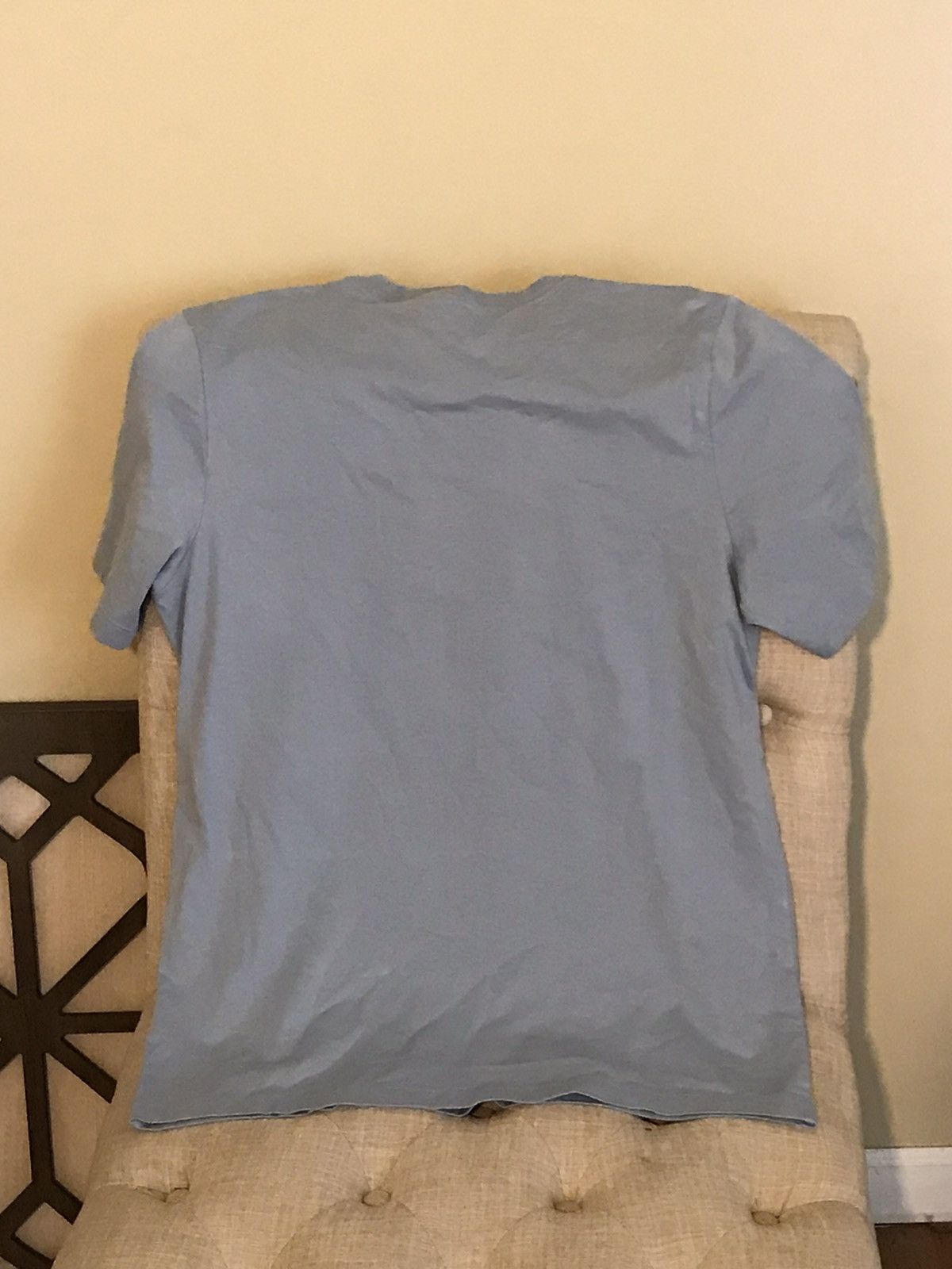 Jordan Brand Air Jordan UNC Jumpman Tee Size XL Size US XL / EU 56 / 4 - 4 Thumbnail