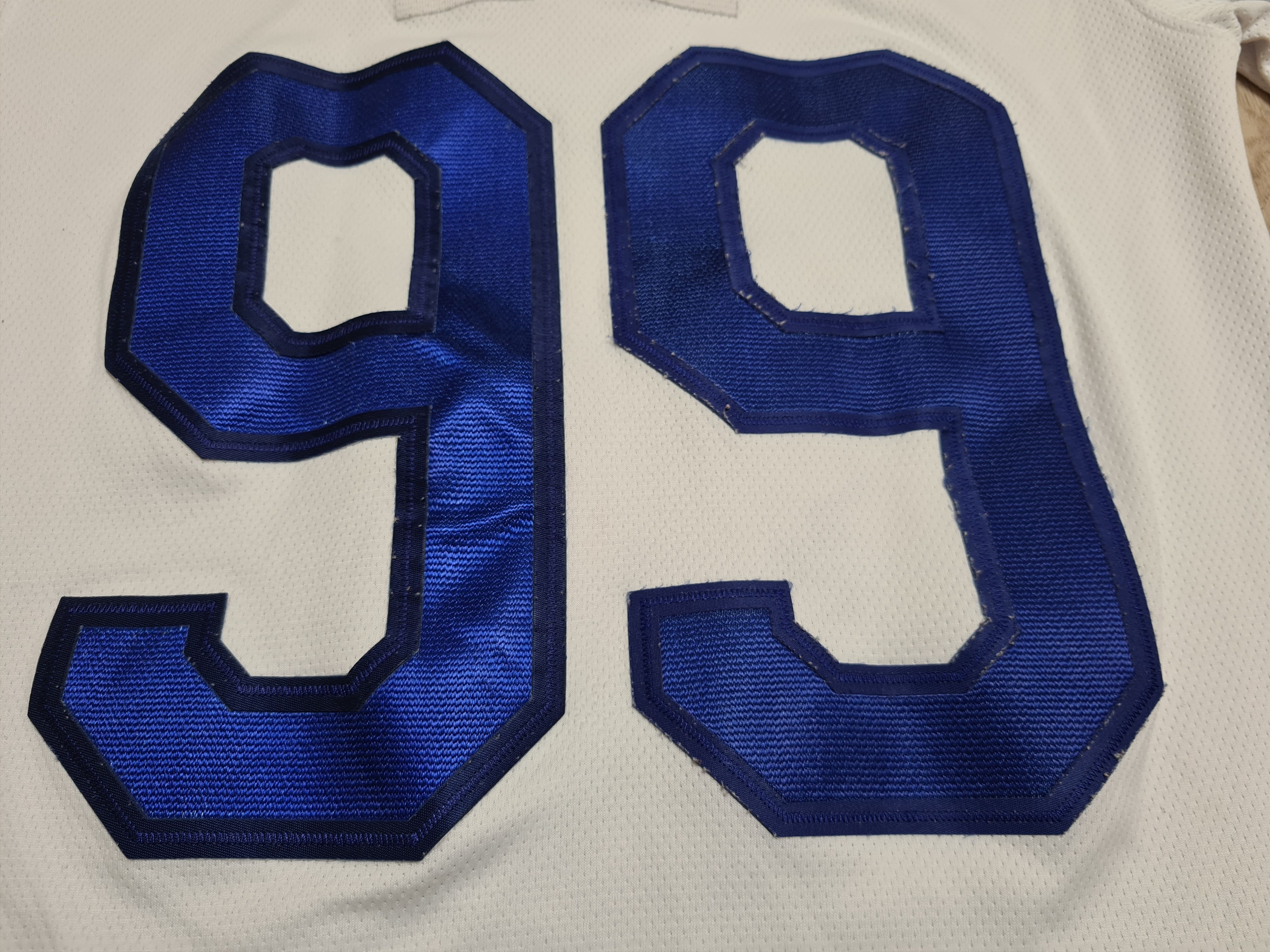 NHL TORONTO MAPLE LEAFS JERSEY WOMEN WHITE NHL HOCKEY JERSEY Size M / US 6-8 / IT 42-44 - 6 Thumbnail