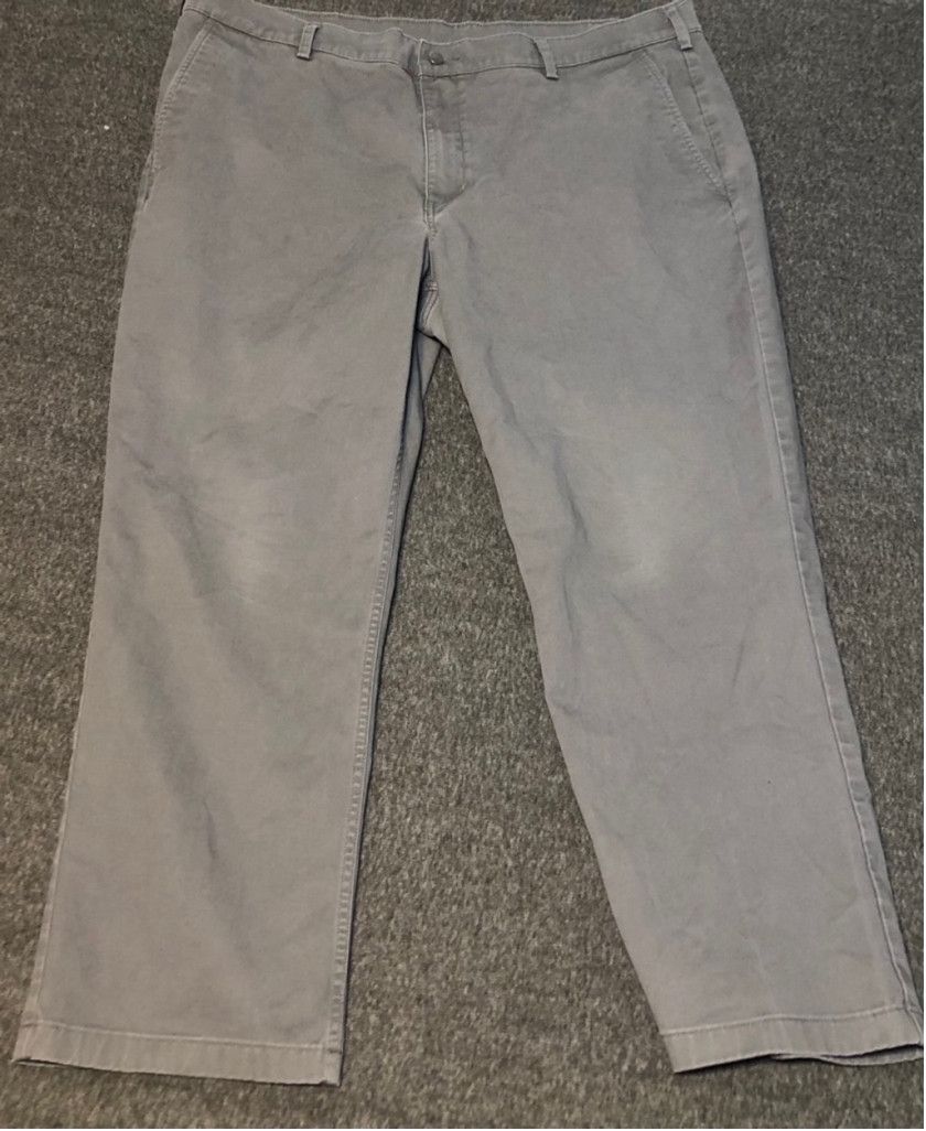 Duluth Trading Company Duluth trading 40 grit pants 44x30 Size US 44 / EU 60 - 1 Thumbnail