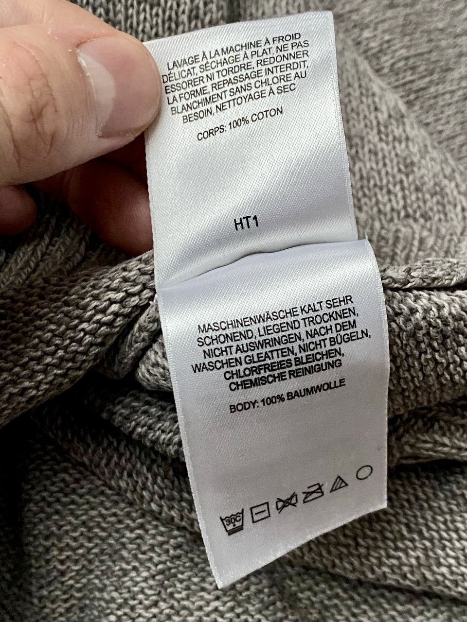 Columbia Columbia classic outdoor sweater Size US XL / EU 56 / 4 - 6 Thumbnail