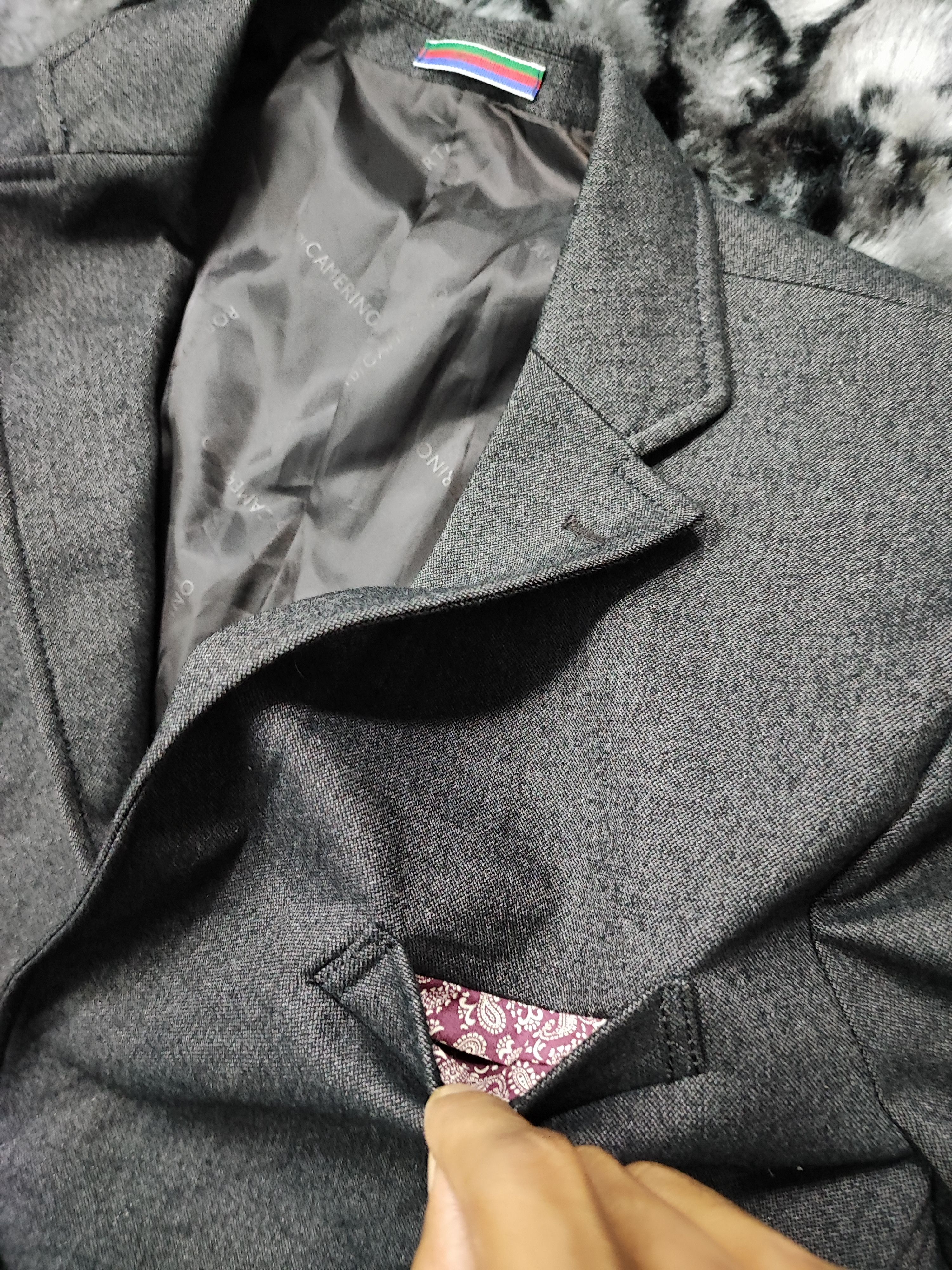Roberta di Camerino Roberta Di Camerino Blazers Vintage Size US L / EU 52-54 / 3 - 11 Thumbnail