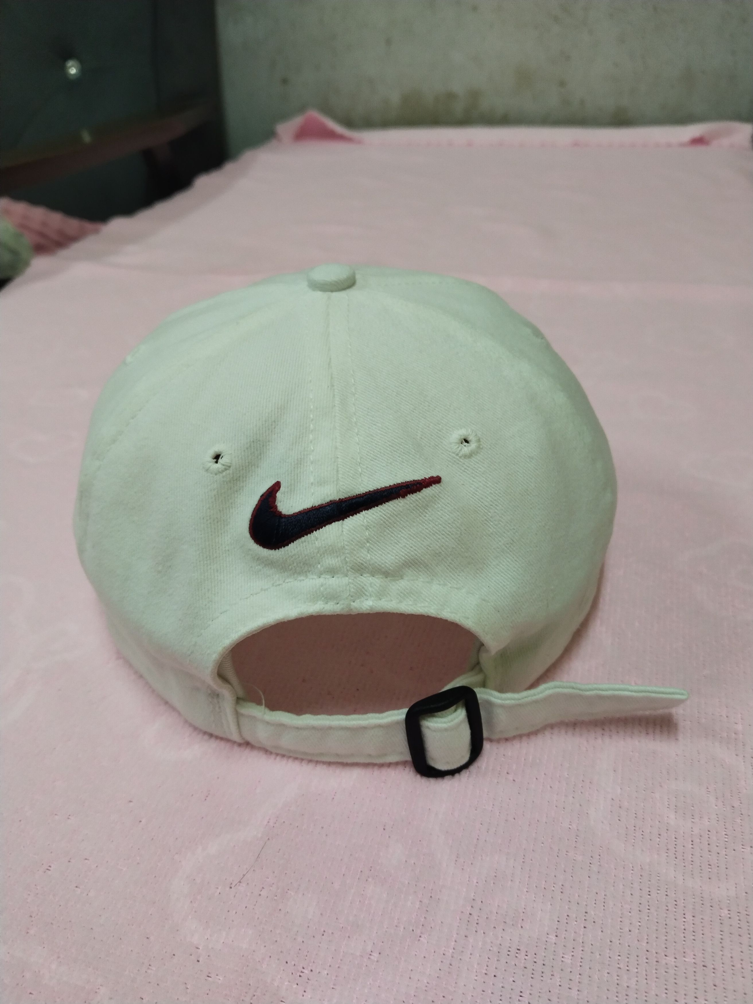 Nike NIKE VINTAGE STAR FLAG USA TEAM CAP HAT Size ONE SIZE - 4 Thumbnail
