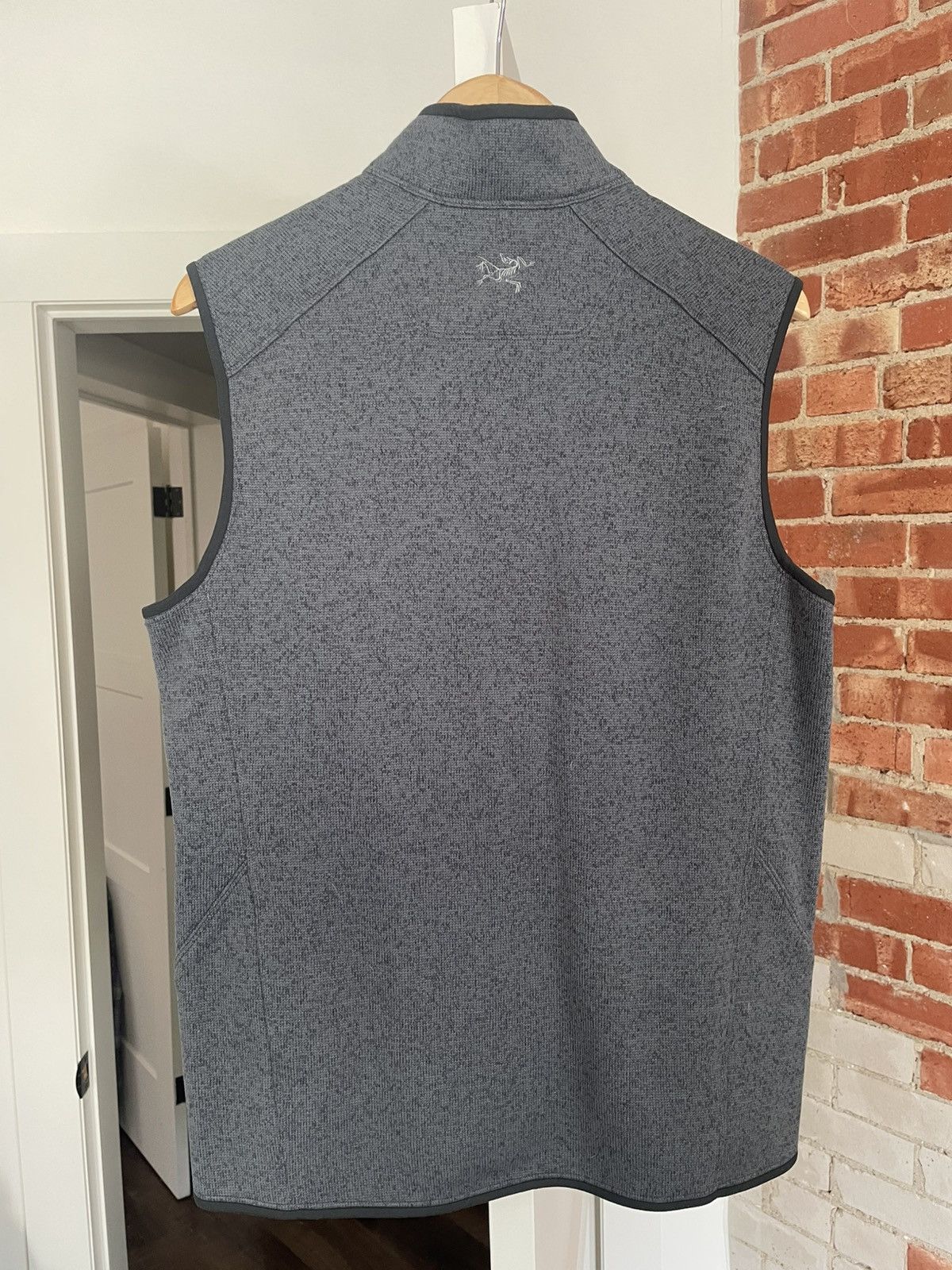 Arc'teryx Tech Vest Size US M / EU 48-50 / 2 - 4 Thumbnail