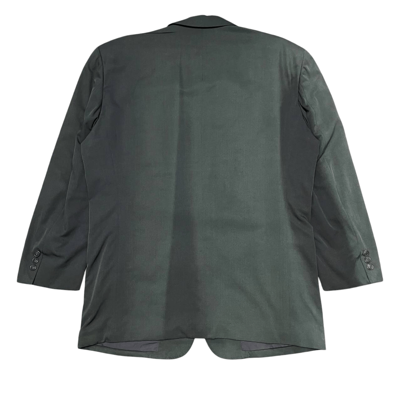 Issey Miyake Vintage Issey Miyake Blazer Jacket Sunfaded Size US XL / EU 56 / 4 - 11 Thumbnail