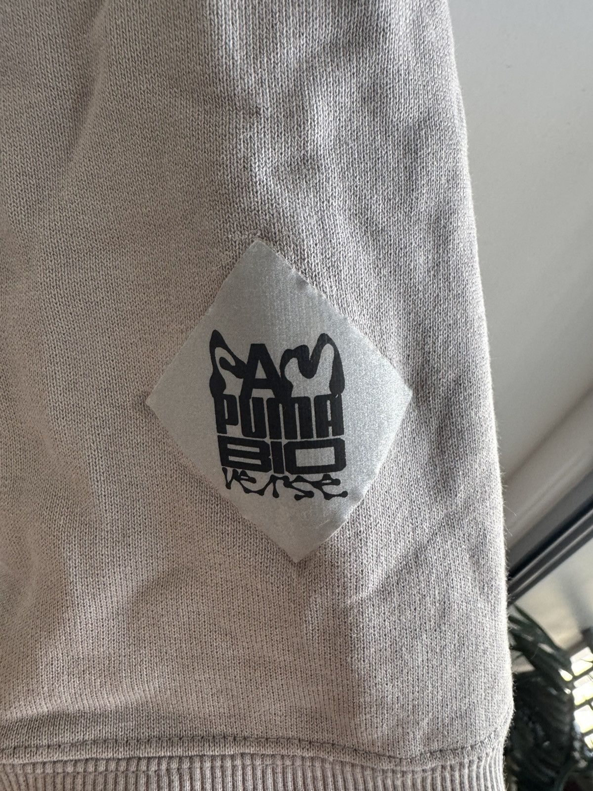 Perks And Mini Puma x Pam Hoodie Size US L / EU 52-54 / 3 - 4 Thumbnail