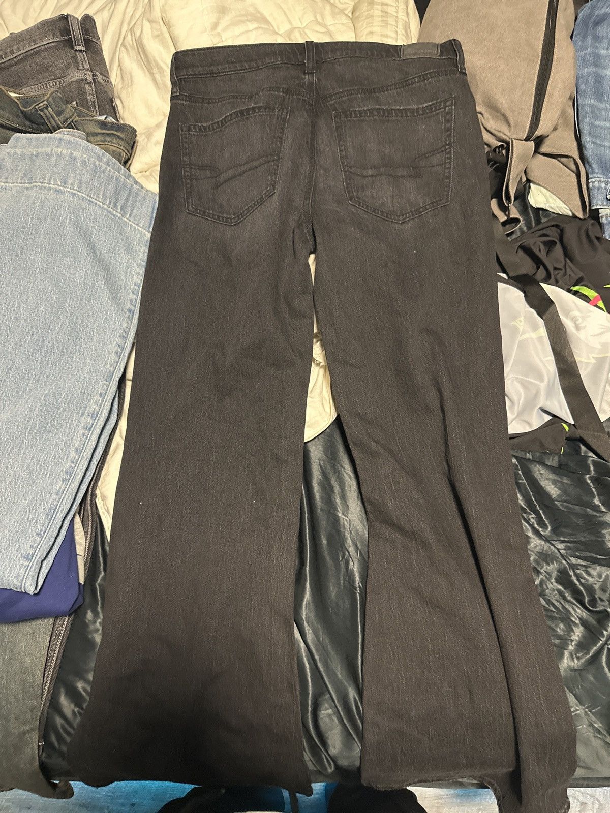 American Eagle Outfitters Strigid american eagle Size US 38 / EU 54 - 2 Thumbnail