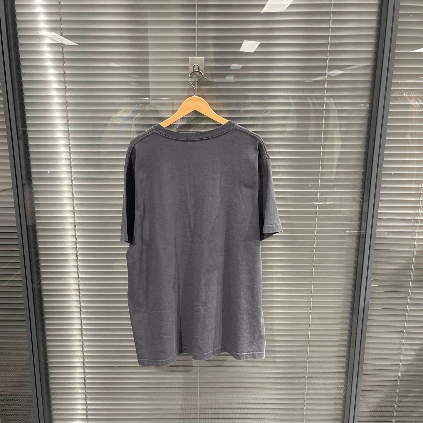Dior Dior Logo Plaque Embroidered short T XXL 99new Size US XXL / EU 58 / 5 - 2 Thumbnail