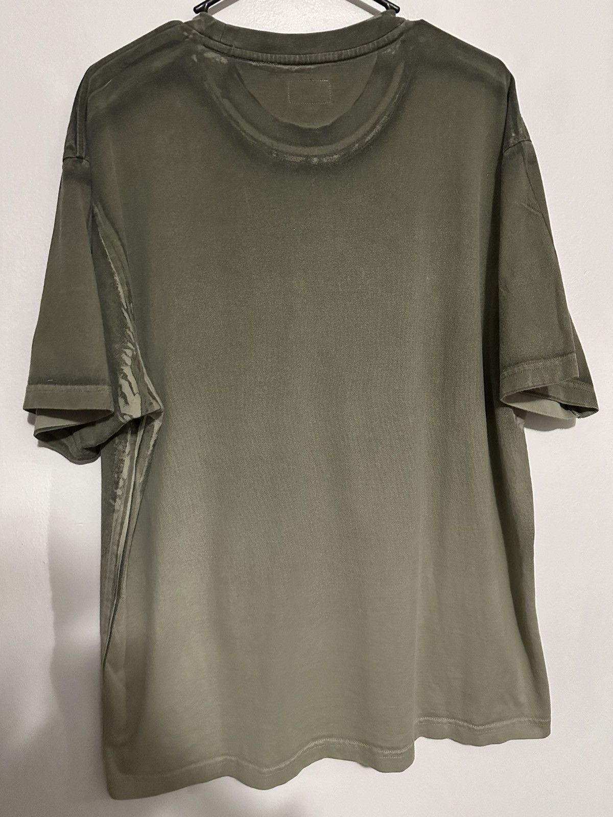 Supreme Supreme Gradient S/S Top Tee Size US L / EU 52-54 / 3 - 3 Thumbnail