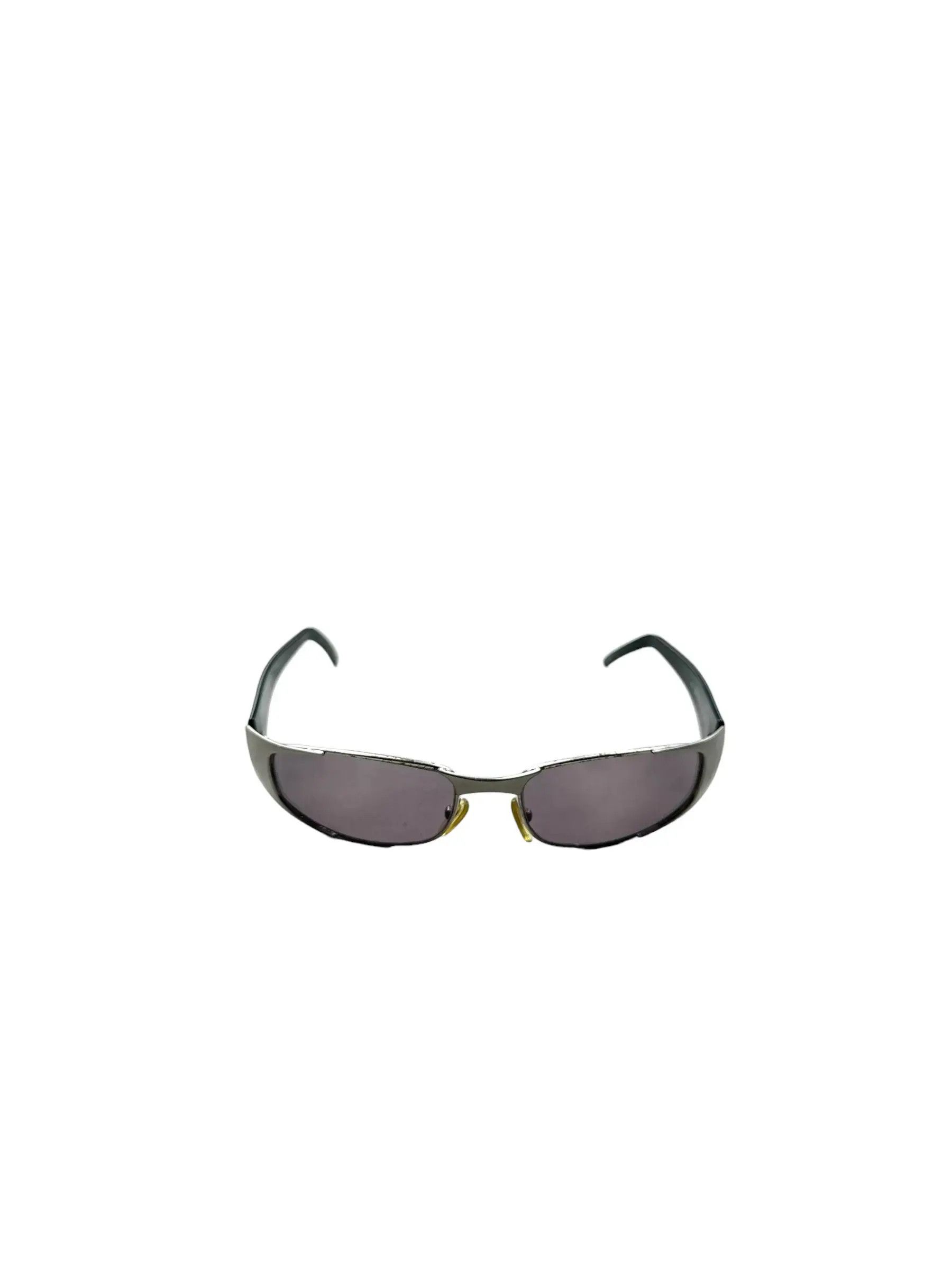 Gucci Gucci millennium vintage sunglasses Size ONE SIZE - 7 Thumbnail