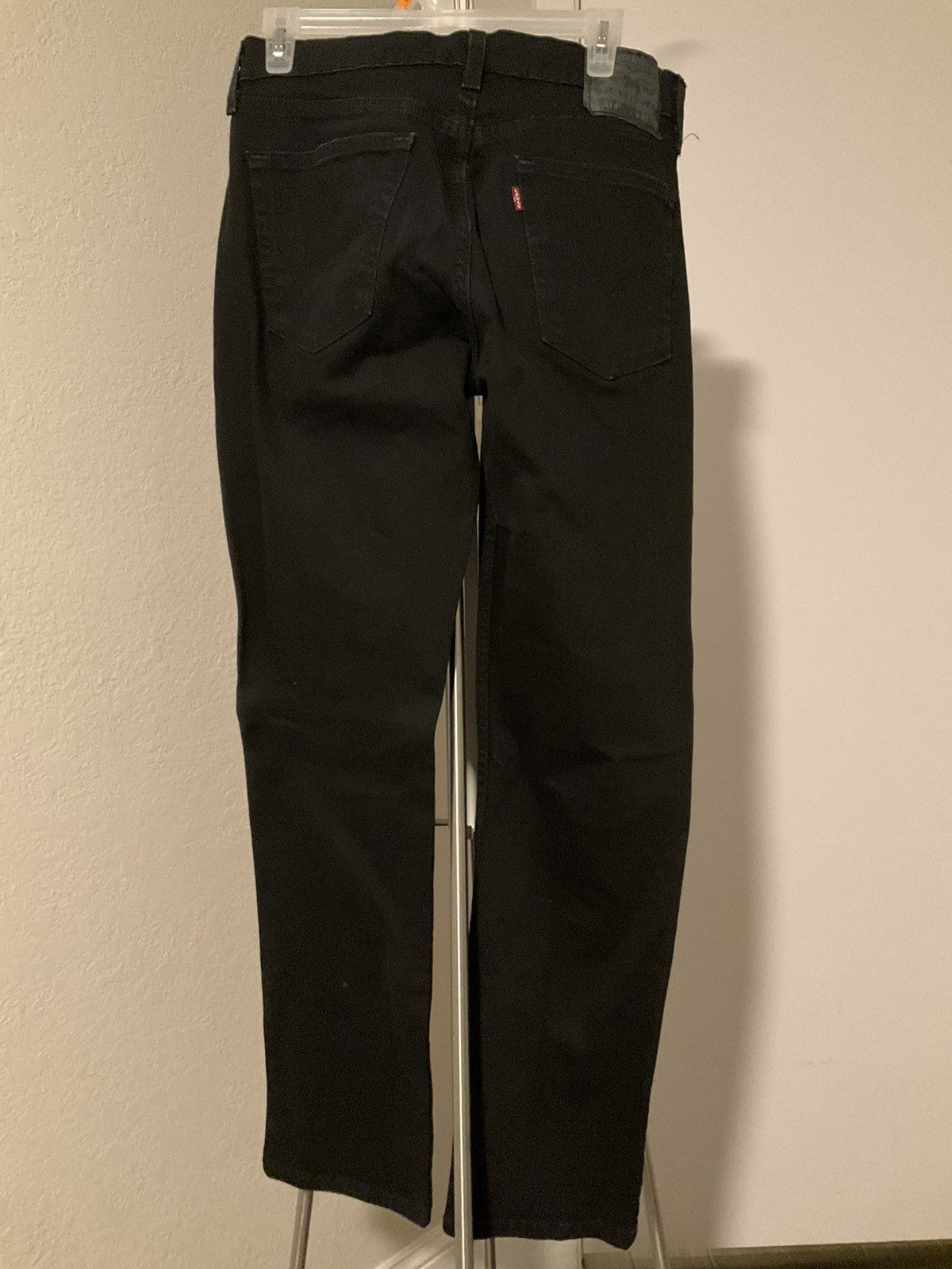 Levi's × Levi's Vintage Clothing × Vintage Black Jeans by Levi’s Size US 39 - 2 Thumbnail