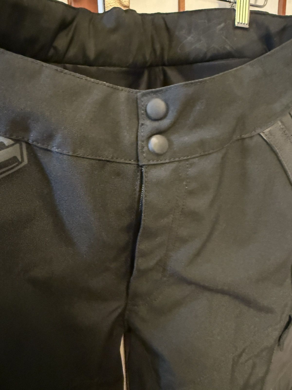 Other SHIFT Leather HAVOC Pants Size US 34 / EU 50 - 4 Thumbnail