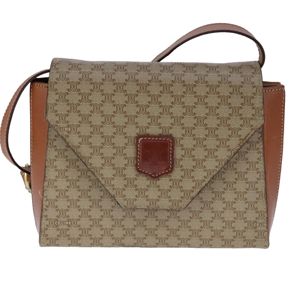 Celine Céline Macadam shoulder Size ONE SIZE - 1 Thumbnail