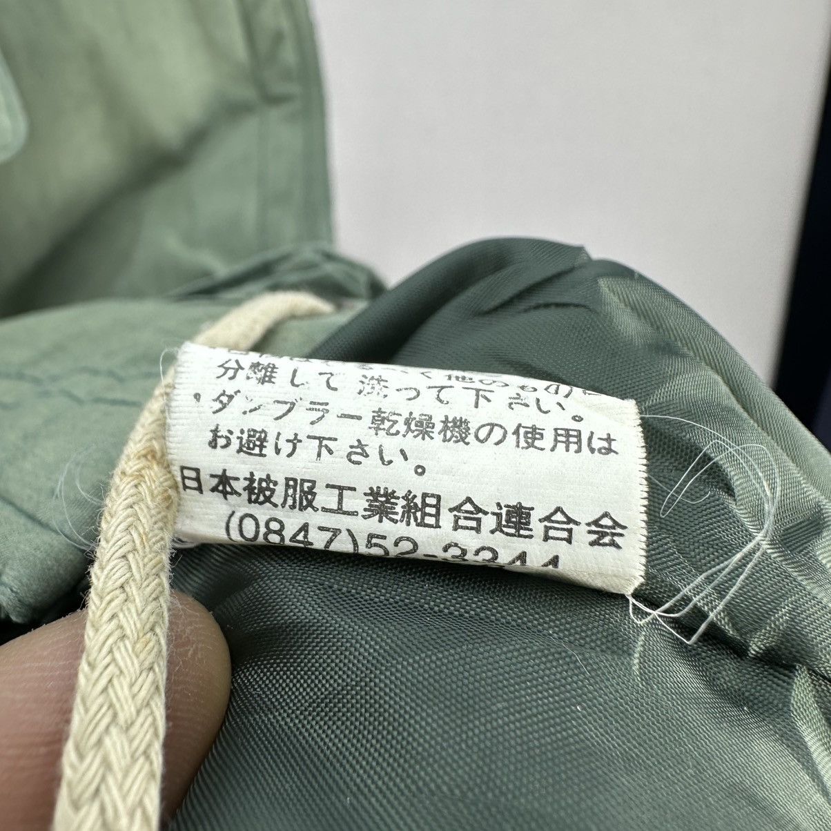 Gear for Sports Vintage 90's Fishing Gear Vest by Bugle Club Japan Size US L / EU 52-54 / 3 - 16 Thumbnail