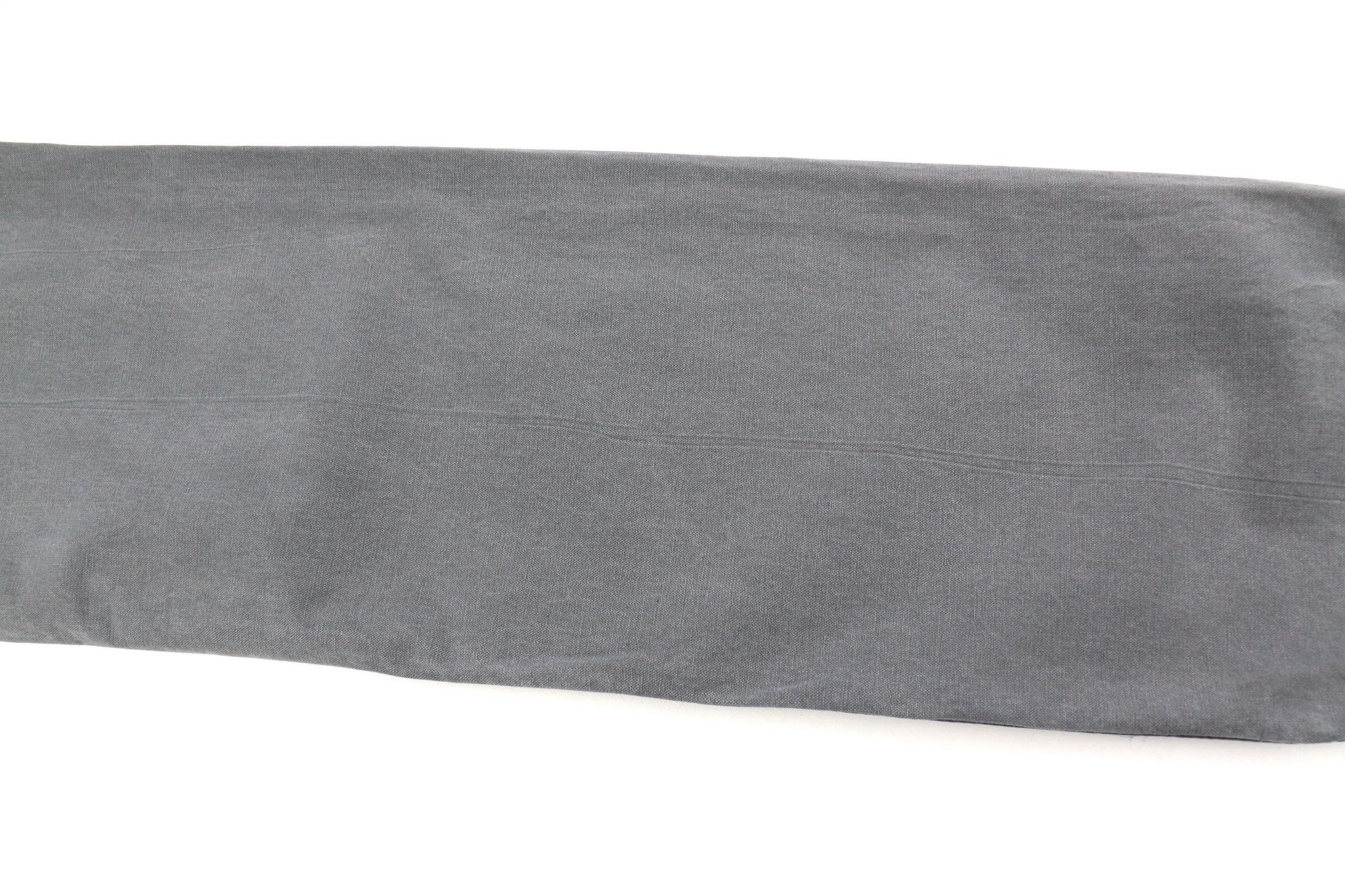 Nudie Jeans KHAKI REGULAR W30/L34 Canvas Sail Cloth Grey Trousers 82660 Size US 30 / EU 46 - 9 Thumbnail