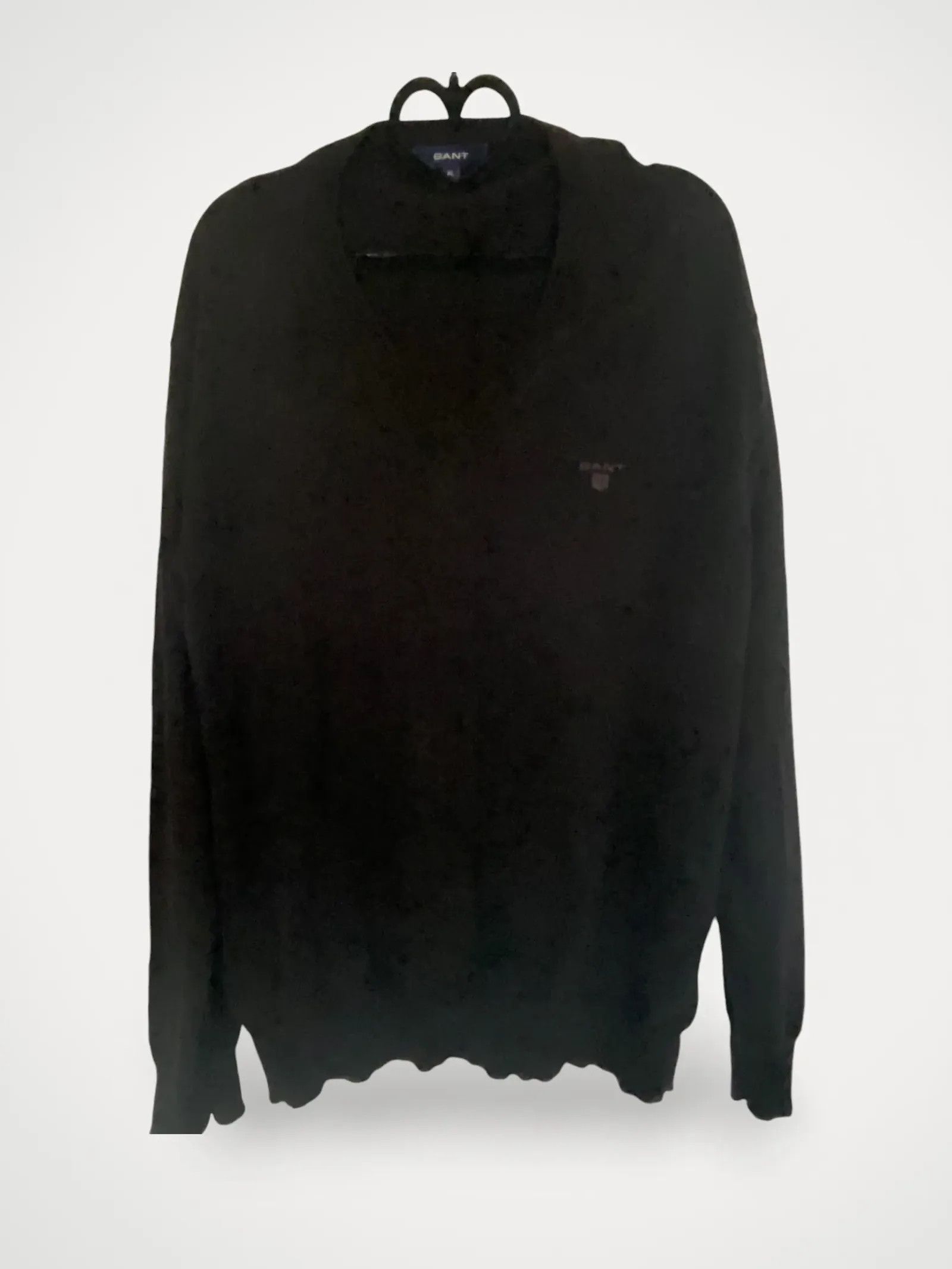 Gant Gant Cardigan Size US XL / EU 56 / 4 - 1 Thumbnail