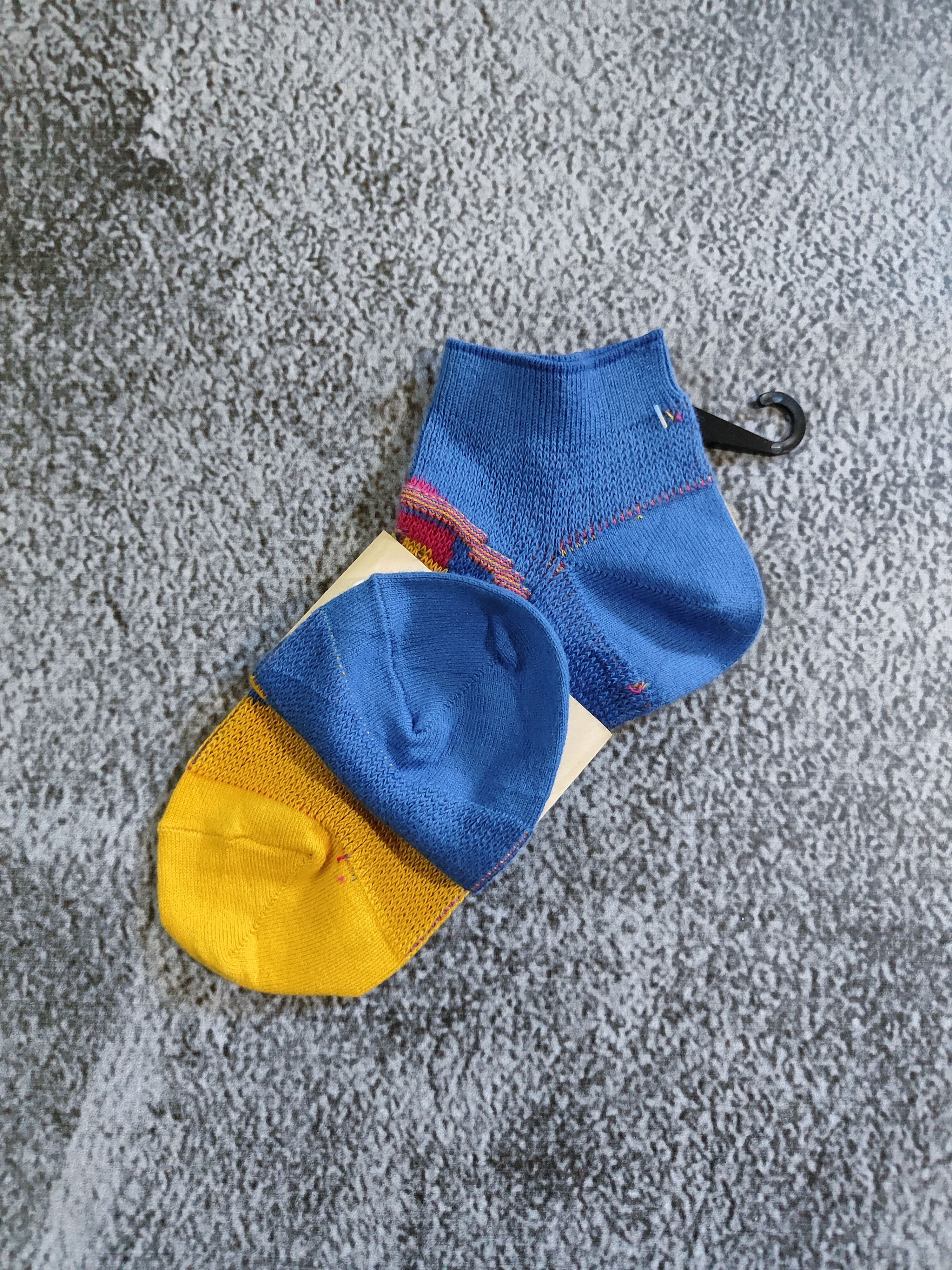 Vivienne Westwood Vivienne Westwood Socks Size ONE SIZE - 4 Thumbnail
