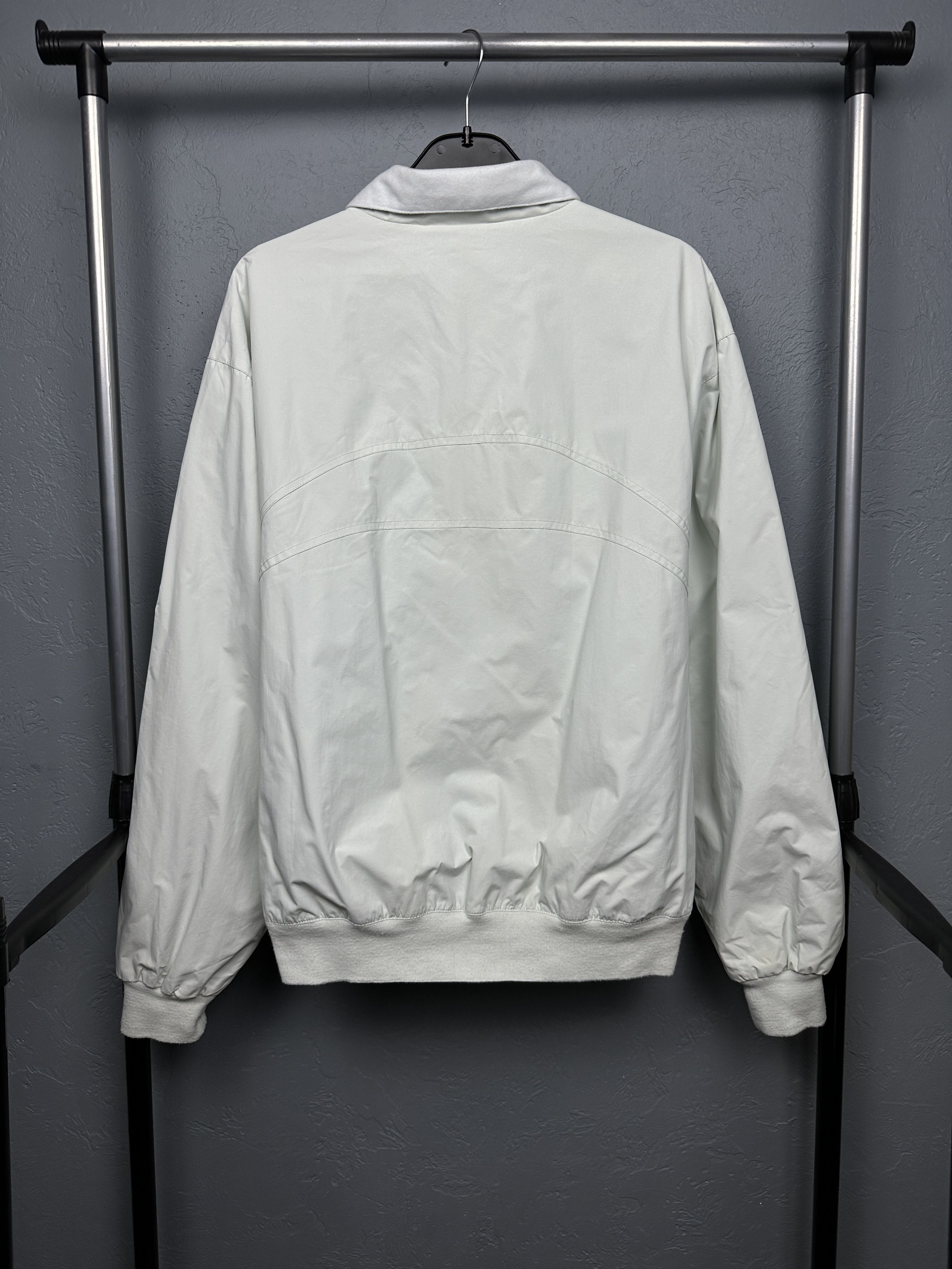 Helly Hansen × Vintage Helly Hansen Mens Nylon Jacket Size US L / EU 52-54 / 3 - 11 Thumbnail