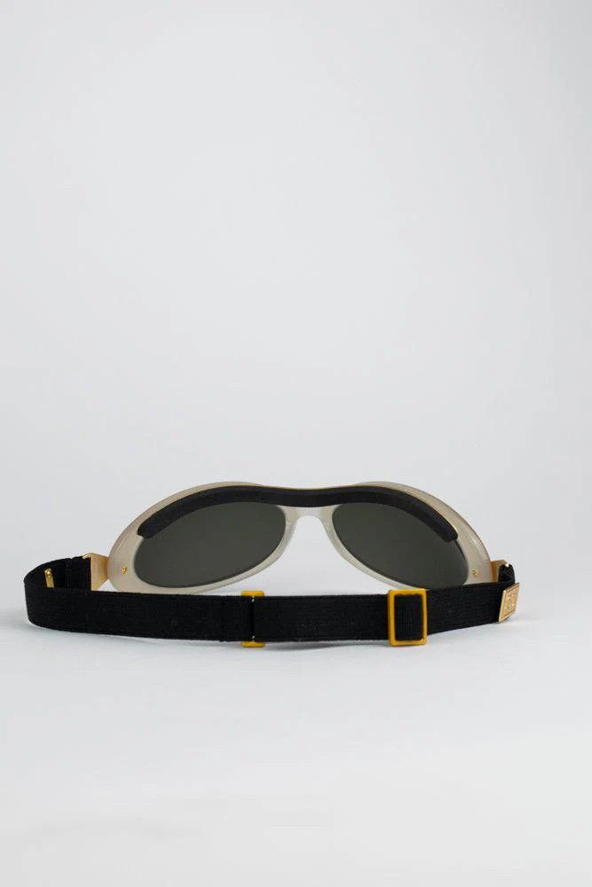 Chanel Chanel Ski Goggles Size ONE SIZE - 2 Thumbnail