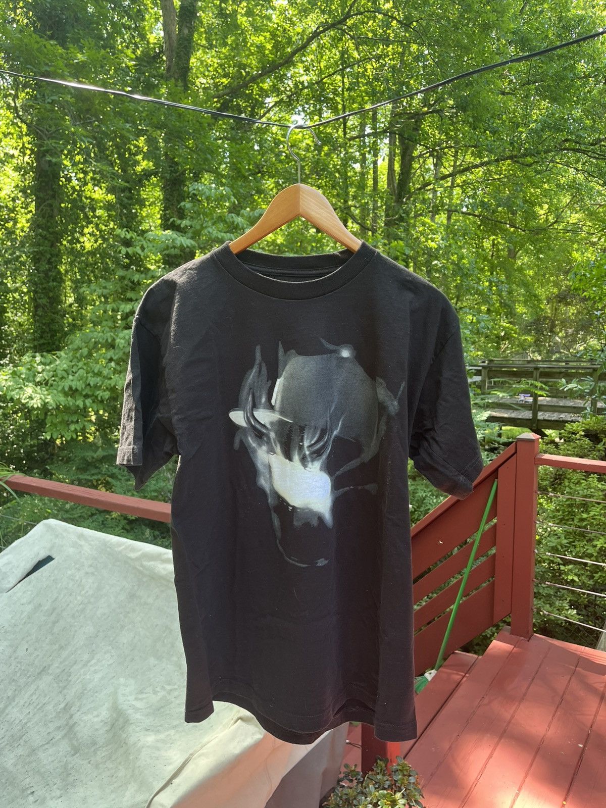 Yeat LYFE shirt men's Size Large Size US L / EU 52-54 / 3 - 1 Thumbnail