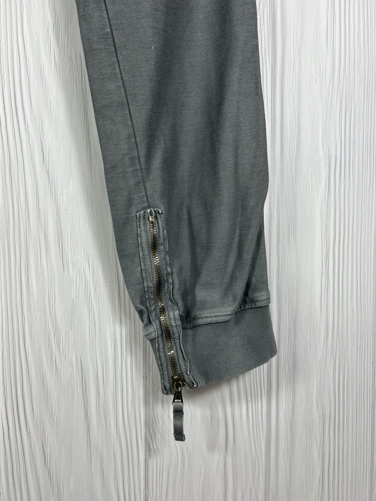 Aeronautica Militare Aeronautica Militare Anti-G Cargo Multipocket Army Pants L Size US 34 / EU 50 - 7 Thumbnail