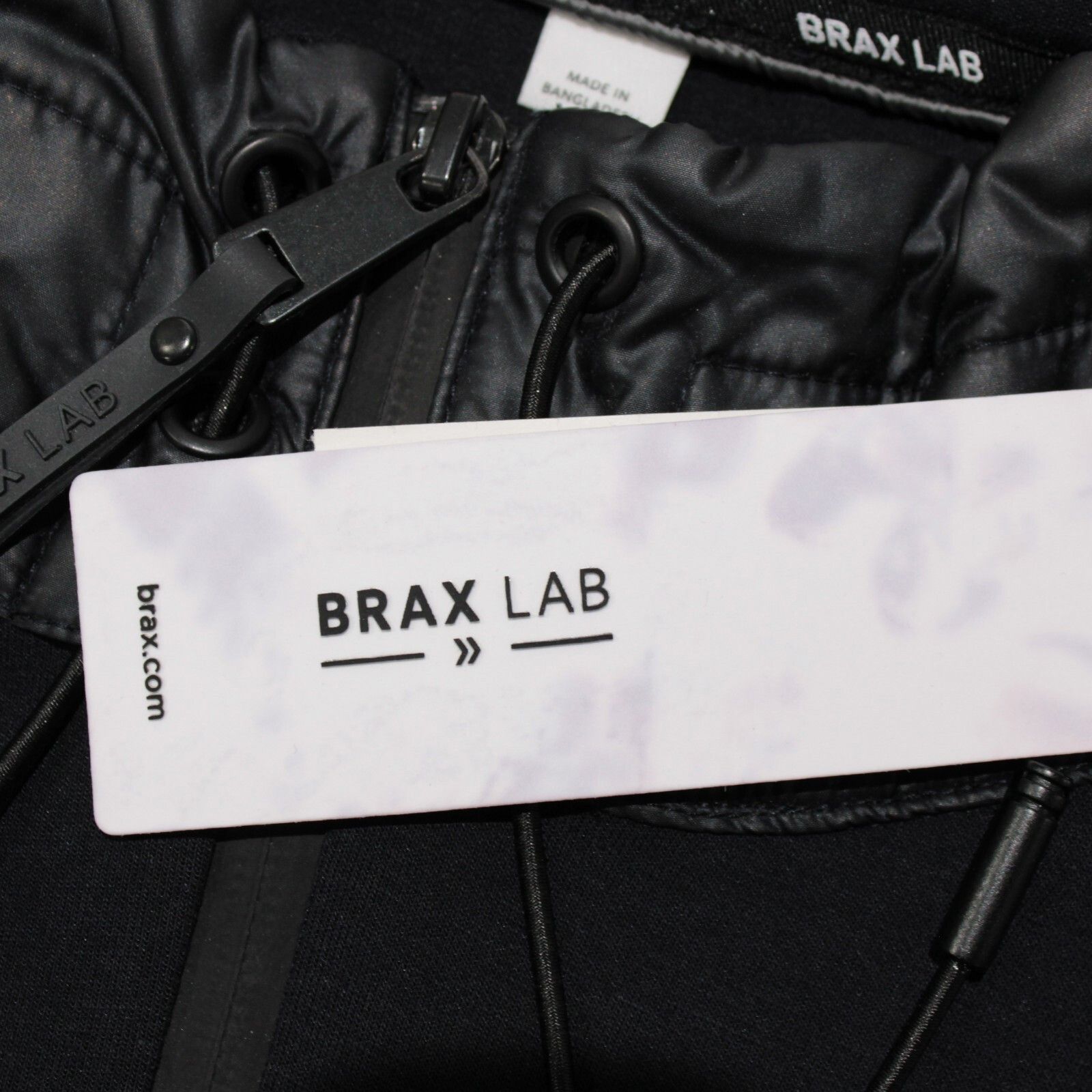BRAX BRAX Jacket Size XL US In Blue Polyester Size US XL / EU 56 / 4 - 2 Thumbnail