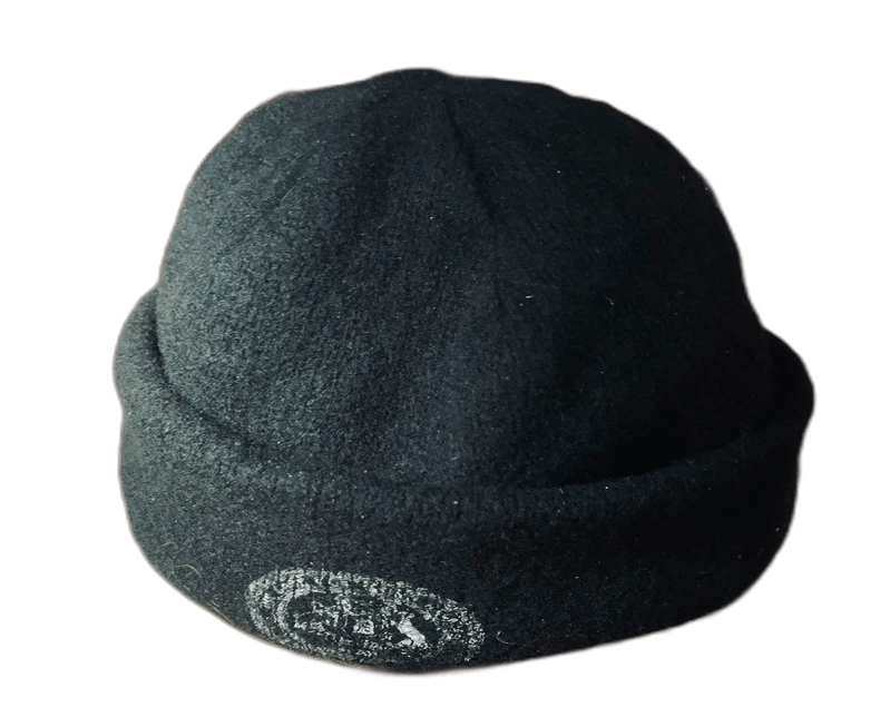Vintage H.W.DOG wool knit beanie Size ONE SIZE - 1 Thumbnail