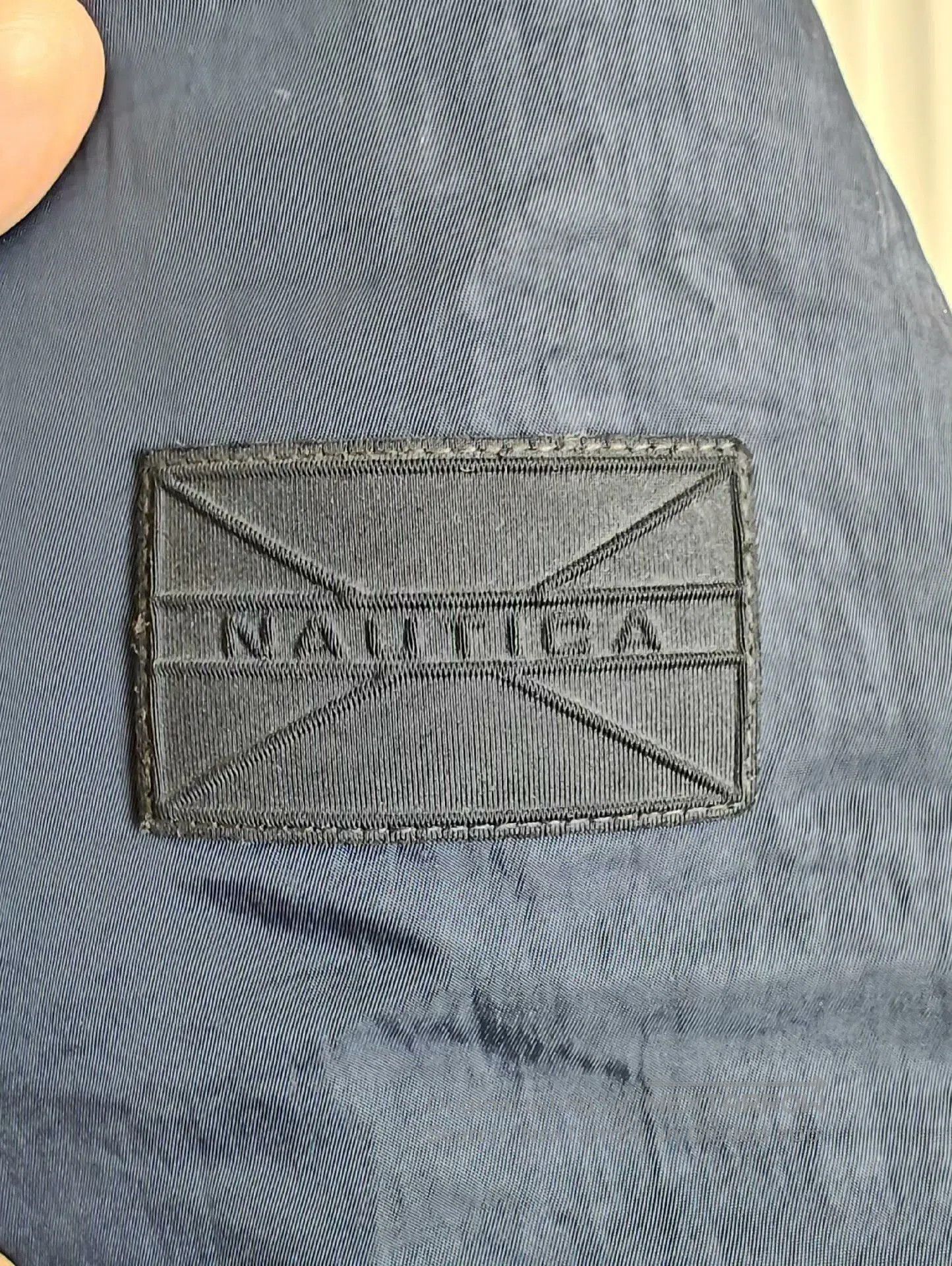 Nautica Nautica Men's Mid. Size US M / EU 48-50 / 2 - 6 Thumbnail