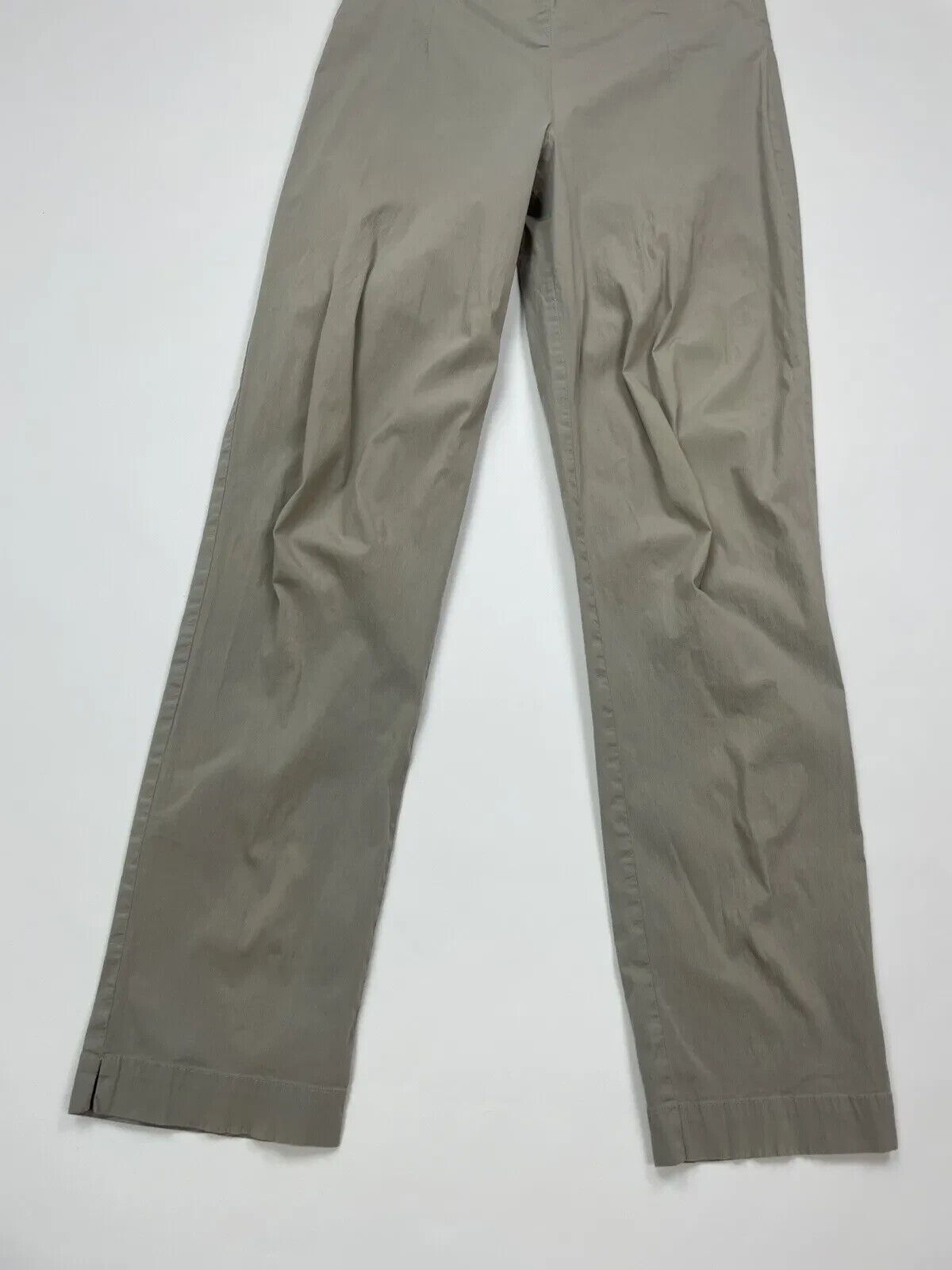Rundholz Rundholz Black Label Stretch Slim Fit Trouser Pants Size 26" / US 2 / IT 38 - 3 Thumbnail